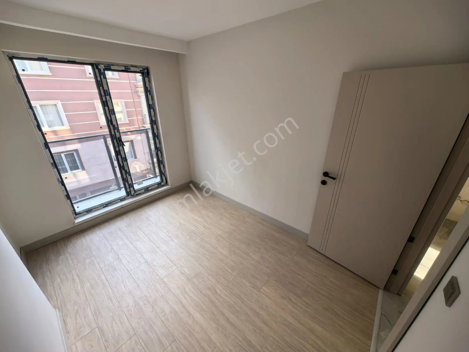 Toprak Emlaktan Ank Keçiören Aktepe Mah De Sıfır 2+1 Lüx Yapılı Daire — fotoğraf 2