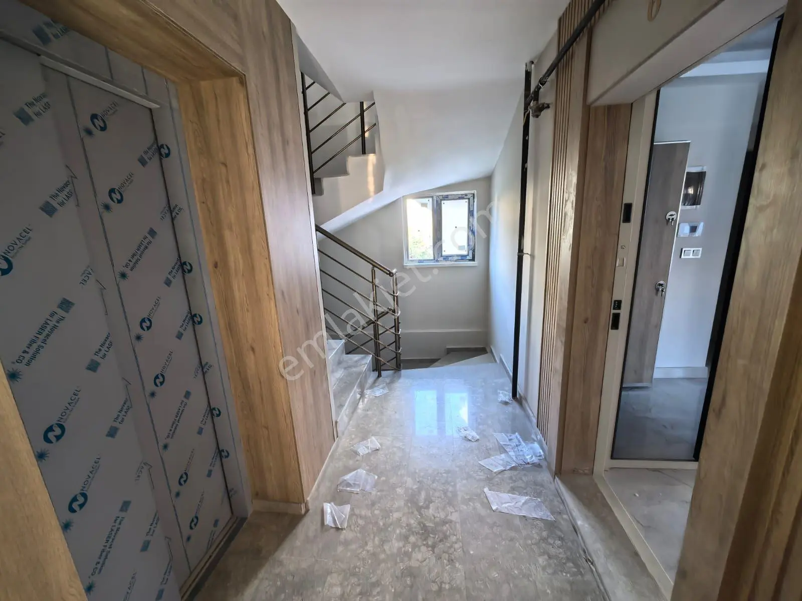 Toprak Emlaktan Ank Keçiören Aktepe Mah De Sıfır 2+1 Lüx Yapılı Daire — fotoğraf 3