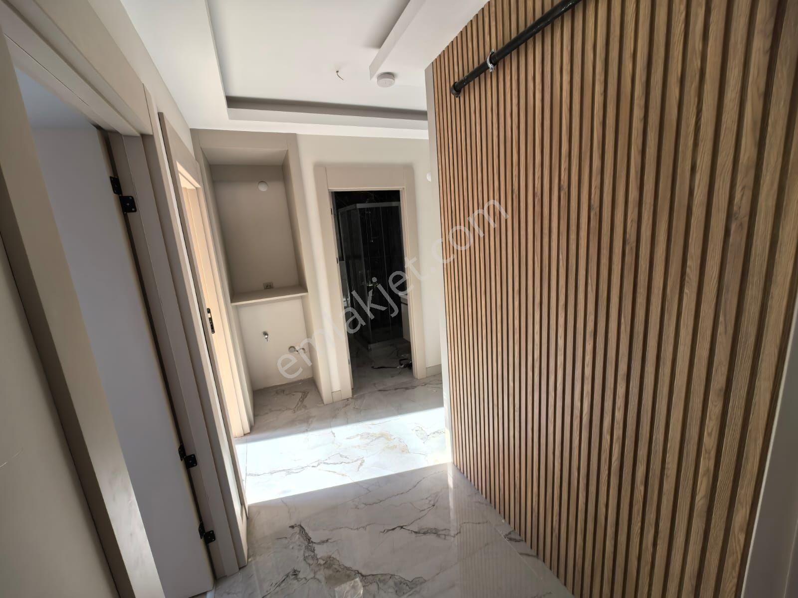 Toprak Emlaktan Ank Keçiören Aktepe Mah De Sıfır 2+1 Lüx Yapılı Daire — fotoğraf 7