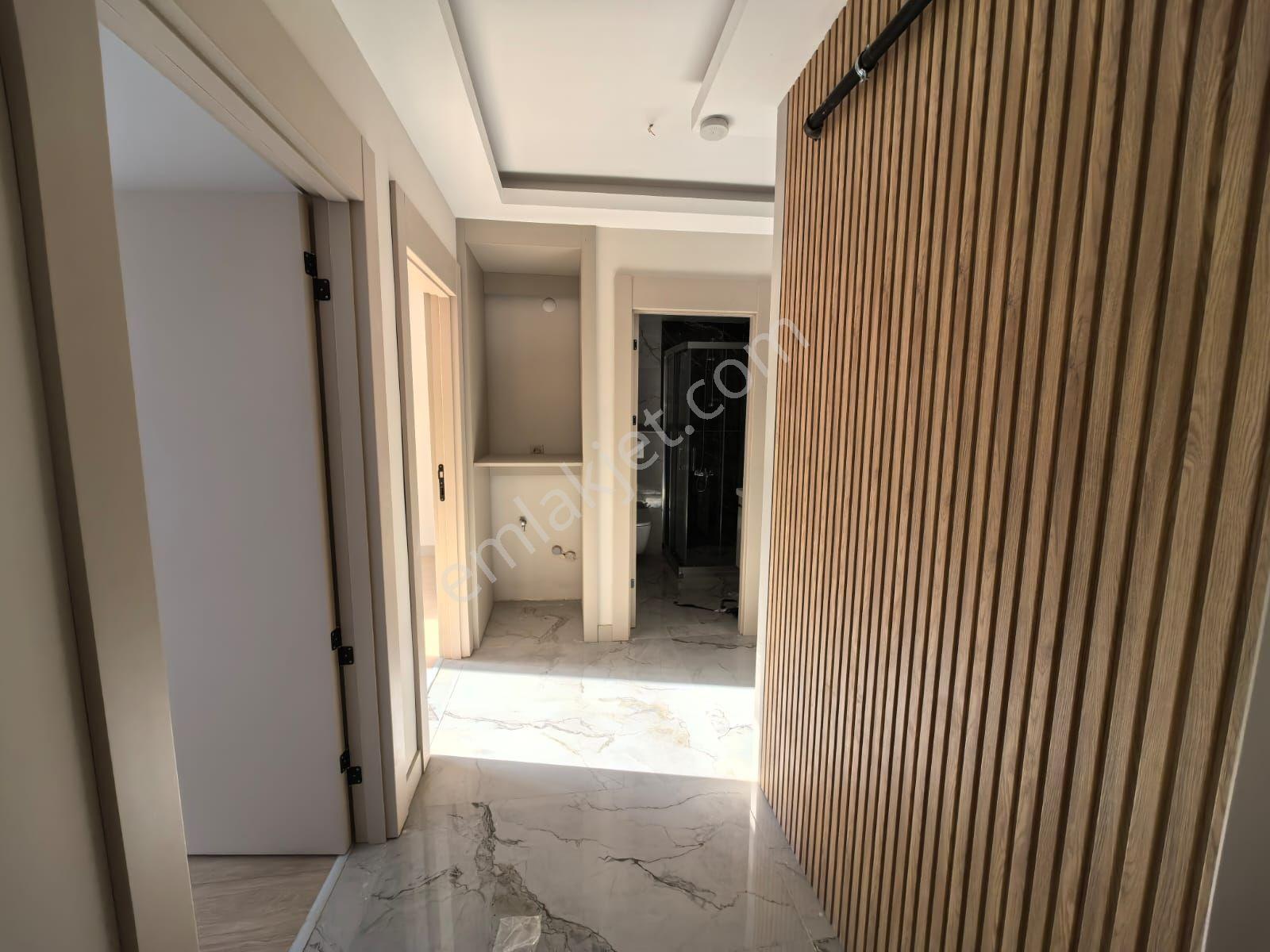 Toprak Emlaktan Ank Keçiören Aktepe Mah De Sıfır 2+1 Lüx Yapılı Daire — fotoğraf 9