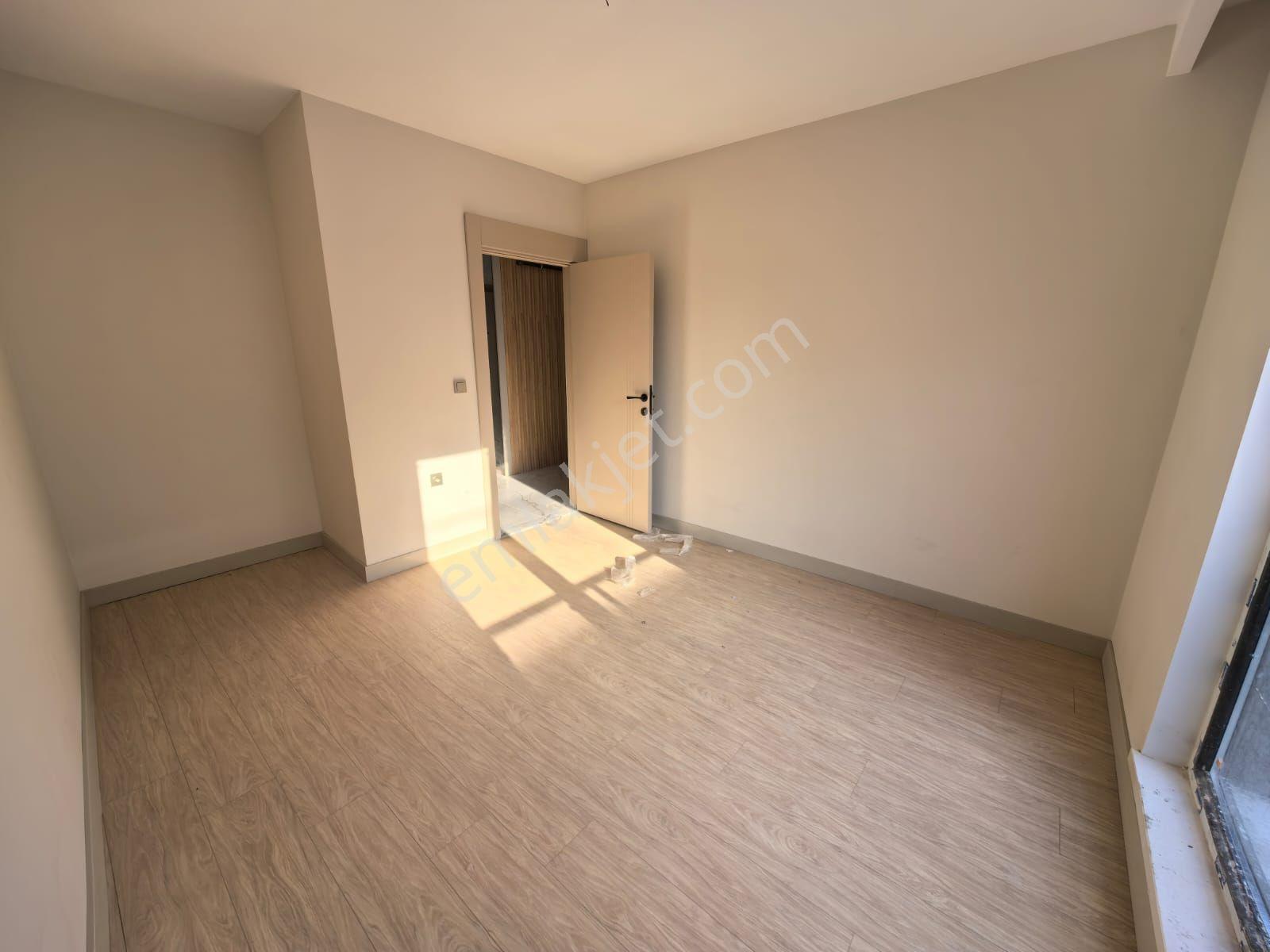 Toprak Emlaktan Ank Keçiören Aktepe Mah De Sıfır 2+1 Lüx Yapılı Daire — fotoğraf 11