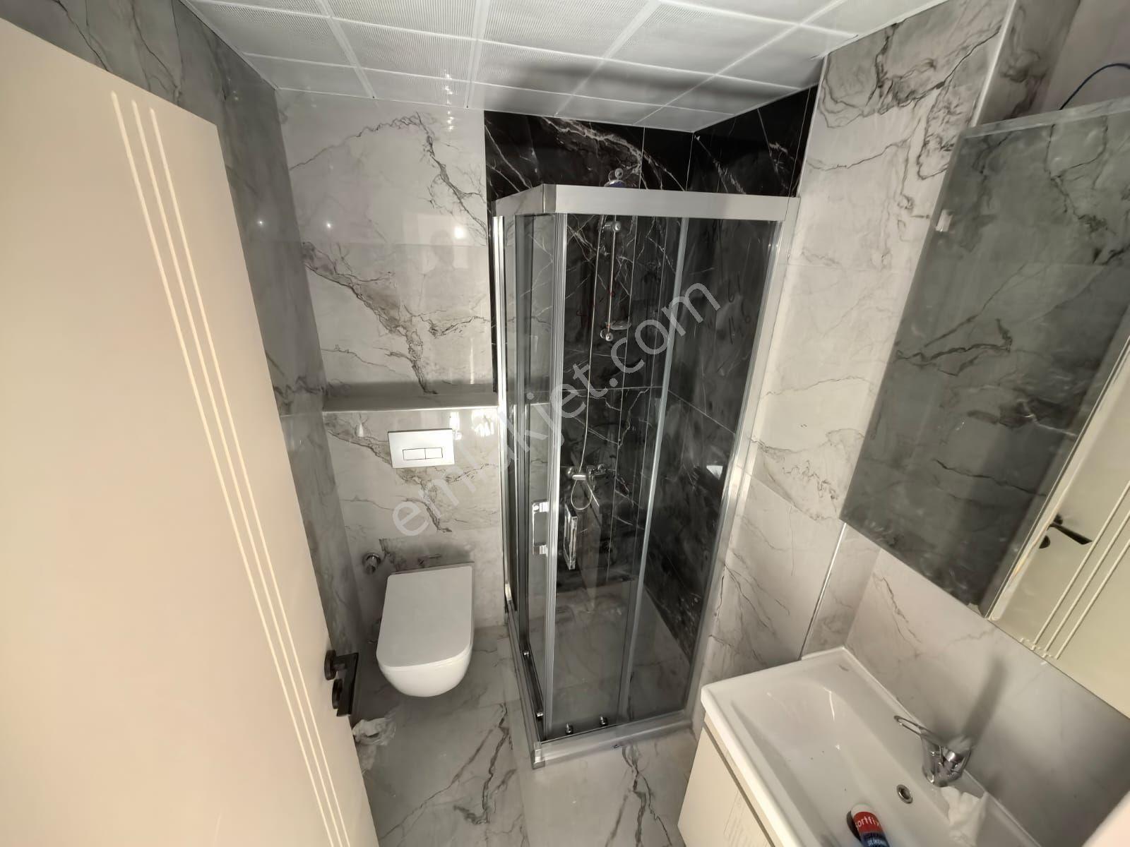 Toprak Emlaktan Ank Keçiören Aktepe Mah De Sıfır 2+1 Lüx Yapılı Daire — fotoğraf 12