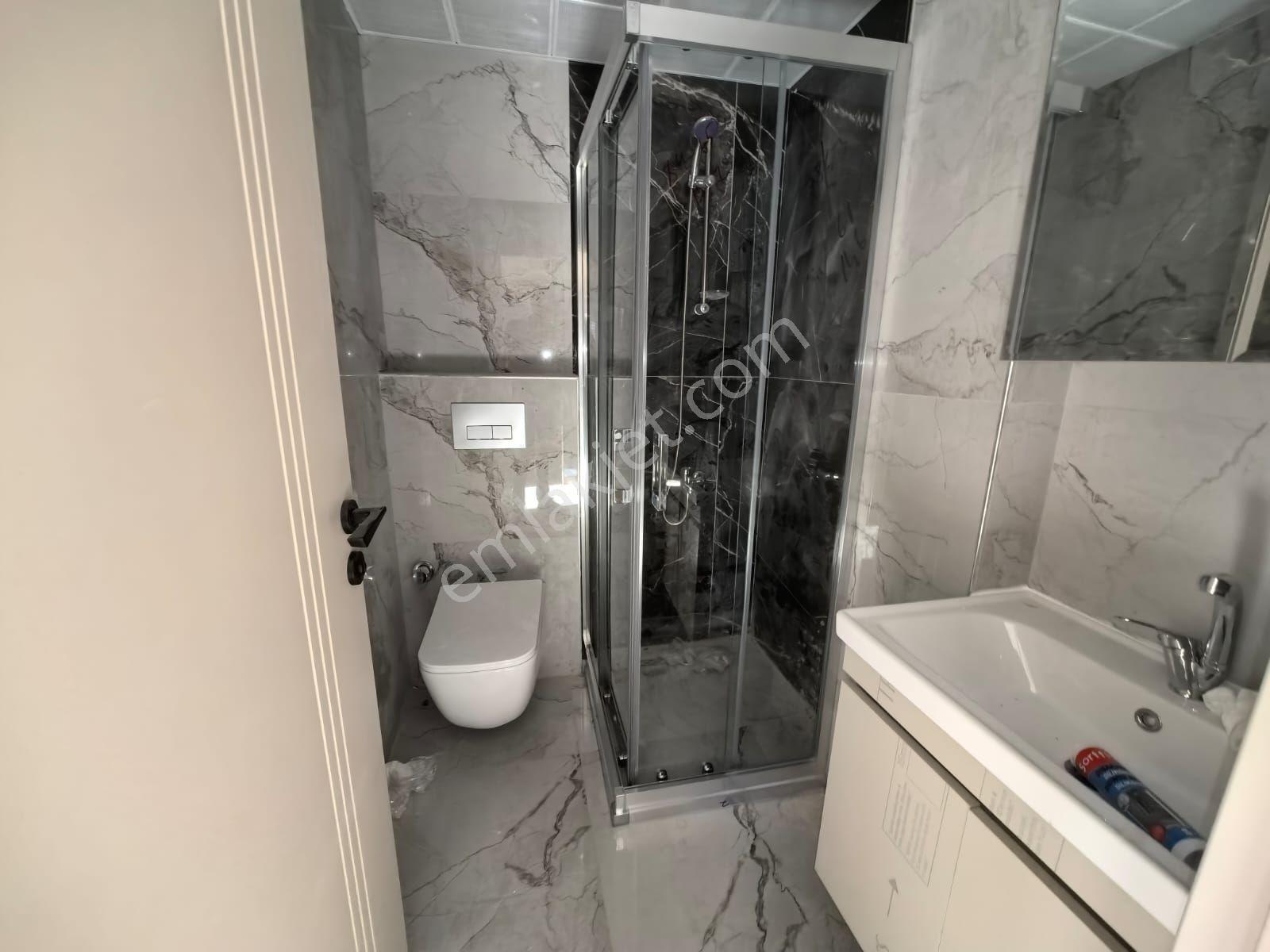 Toprak Emlaktan Ank Keçiören Aktepe Mah De Sıfır 2+1 Lüx Yapılı Daire — fotoğraf 15