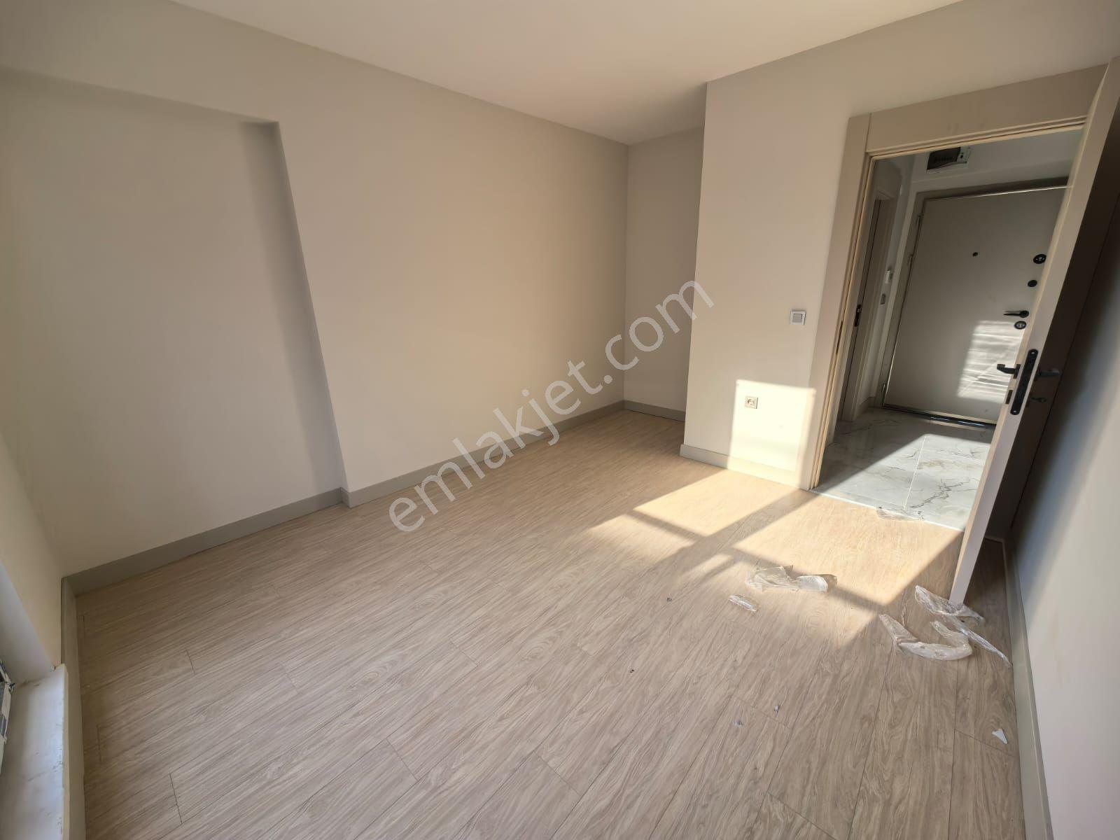 Toprak Emlaktan Ank Keçiören Aktepe Mah De Sıfır 2+1 Lüx Yapılı Daire — fotoğraf 16