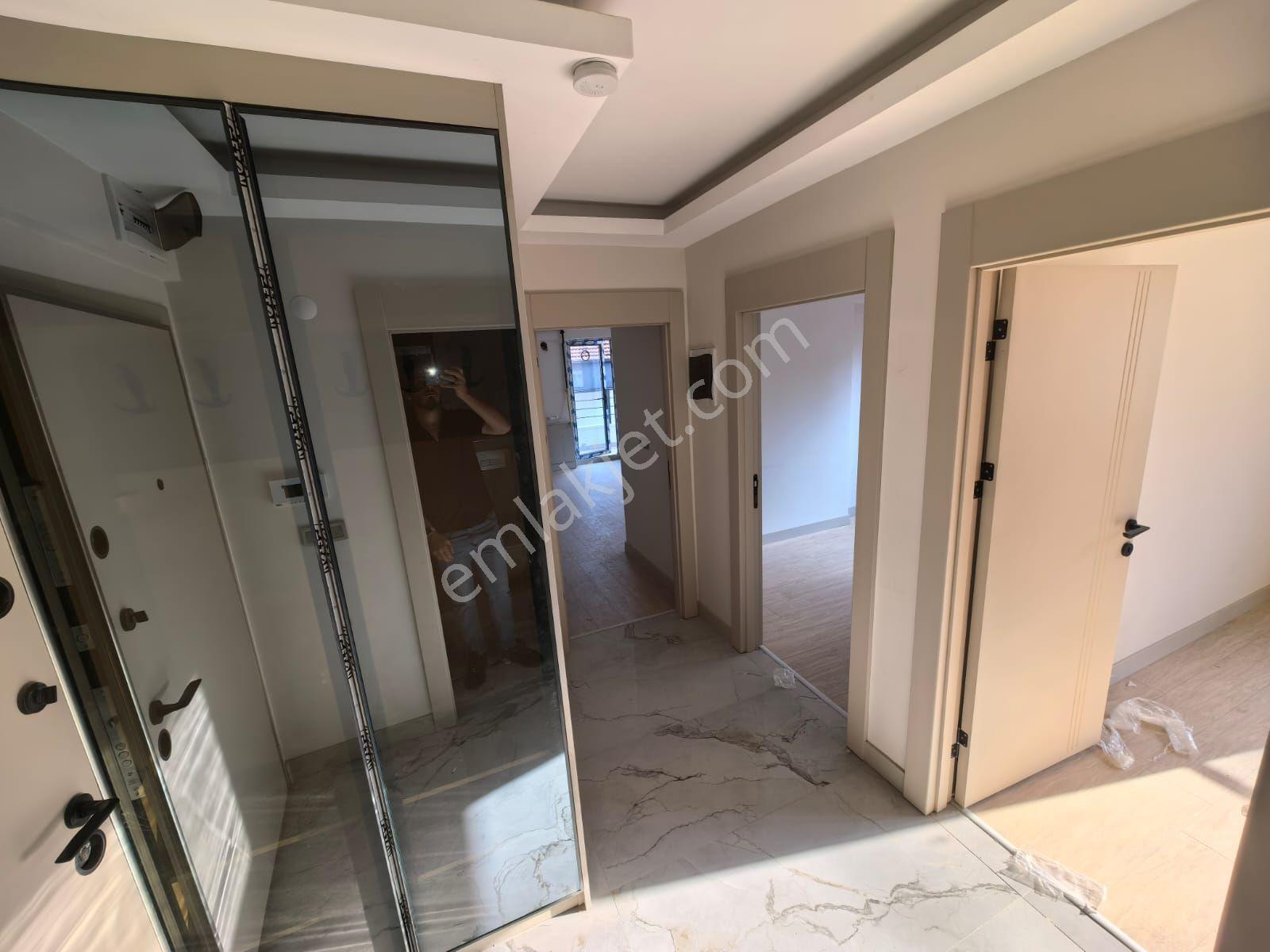 Toprak Emlaktan Ank Keçiören Aktepe Mah De Sıfır 2+1 Lüx Yapılı Daire — fotoğraf 17