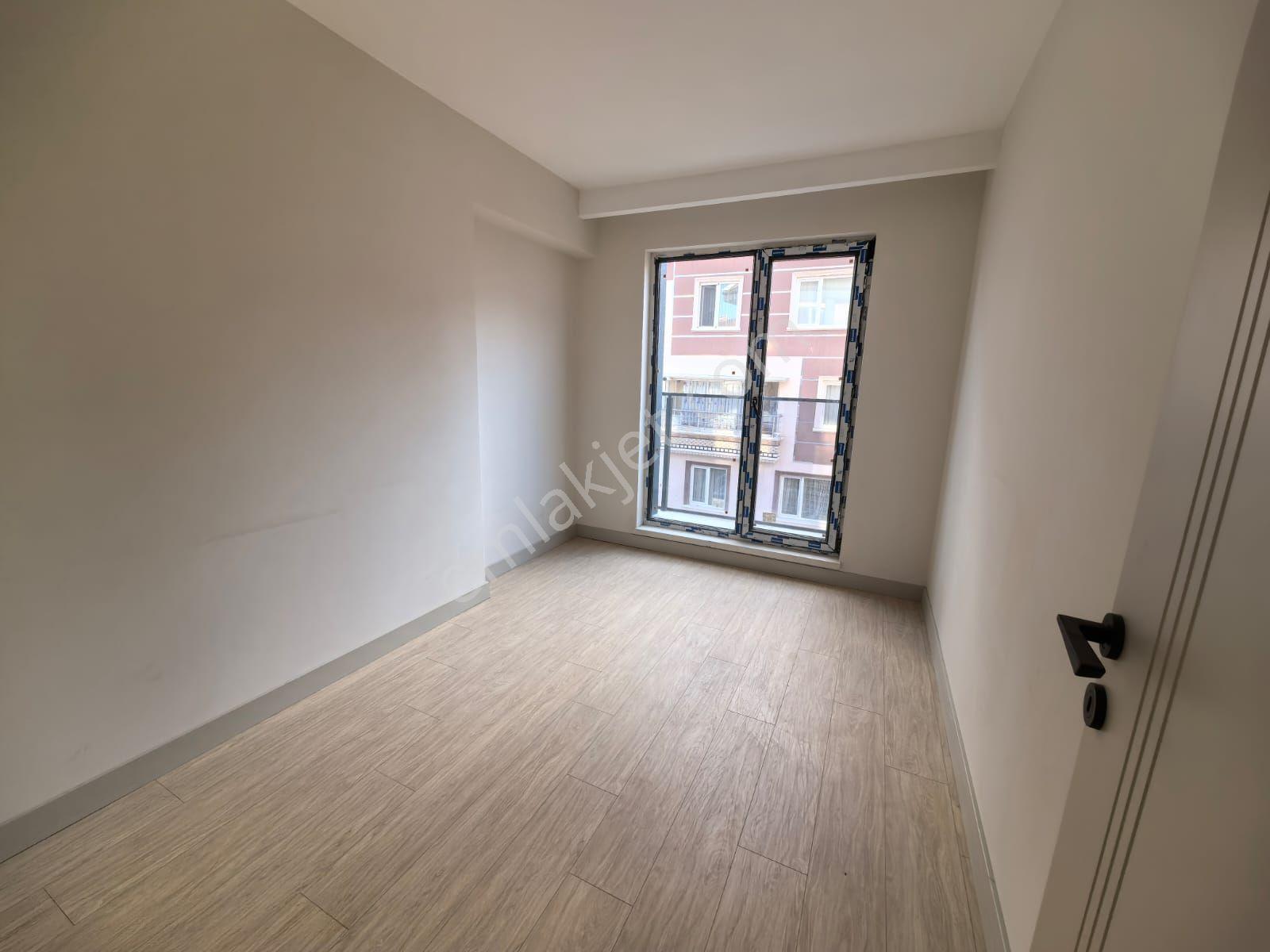Toprak Emlaktan Ank Keçiören Aktepe Mah De Sıfır 2+1 Lüx Yapılı Daire — fotoğraf 18