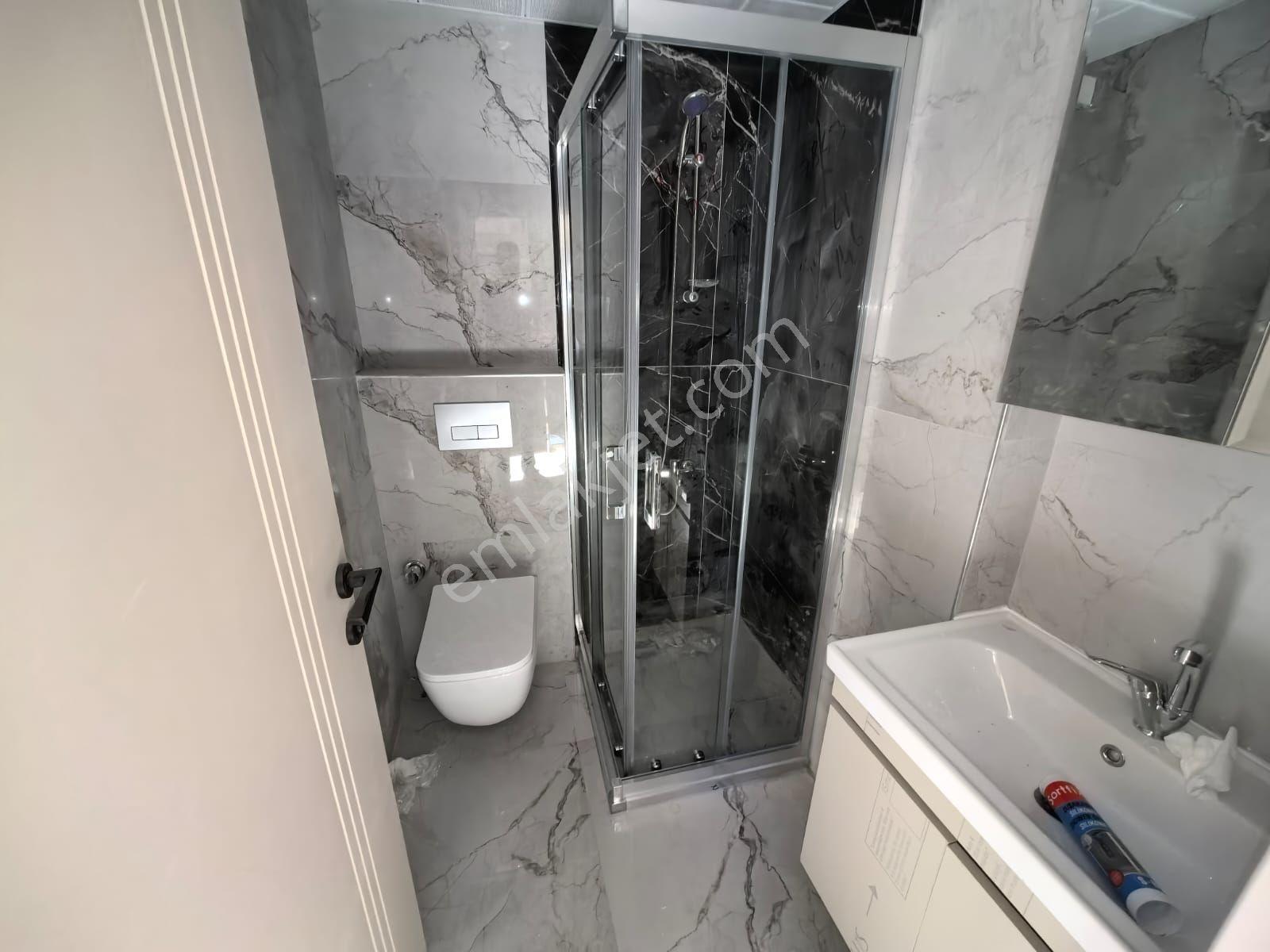 Toprak Emlaktan Ank Keçiören Aktepe Mah De Sıfır 2+1 Lüx Yapılı Daire — fotoğraf 19