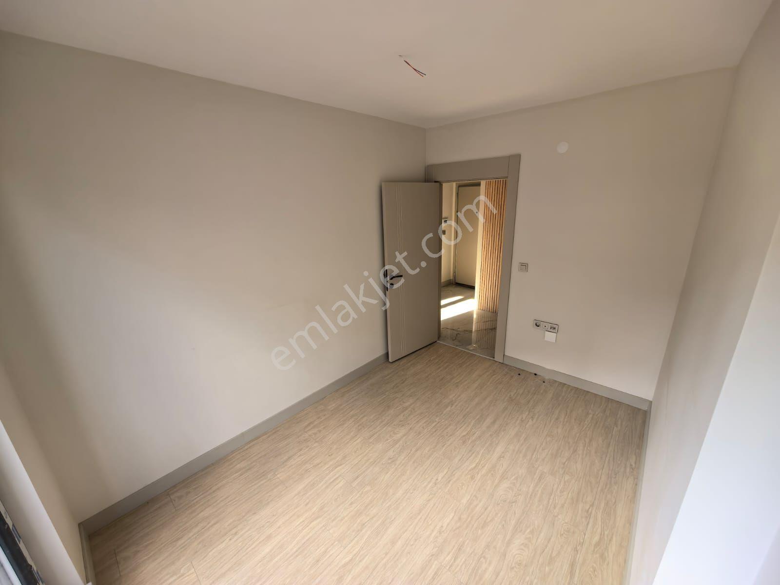 Toprak Emlaktan Ank Keçiören Aktepe Mah De Sıfır 2+1 Lüx Yapılı Daire — fotoğraf 20
