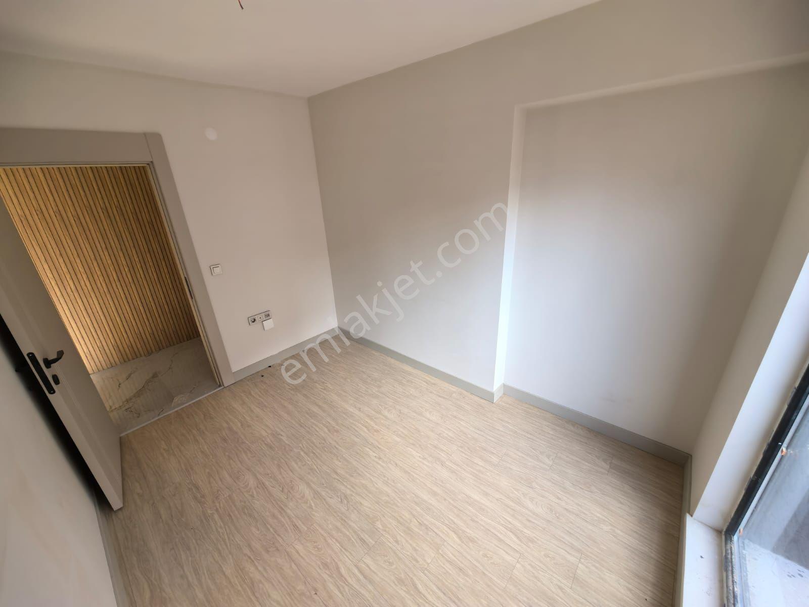 Toprak Emlaktan Ank Keçiören Aktepe Mah De Sıfır 2+1 Lüx Yapılı Daire — fotoğraf 21