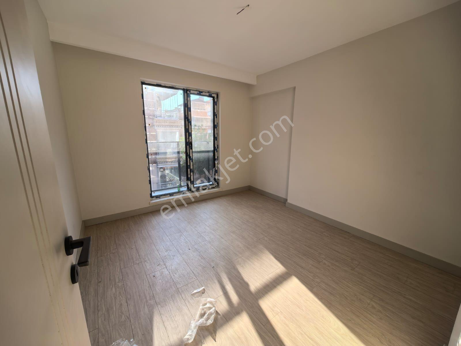 Toprak Emlaktan Ank Keçiören Aktepe Mah De Sıfır 2+1 Lüx Yapılı Daire — fotoğraf 22