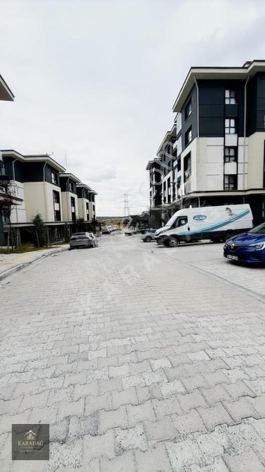 Taşoluk 2025 Toki Konutları Satılık 2+1 Arakat — fotoğraf 27