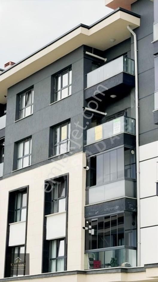 Taşoluk 2025 Toki Konutları Satılık 2+1 Arakat — fotoğraf 32