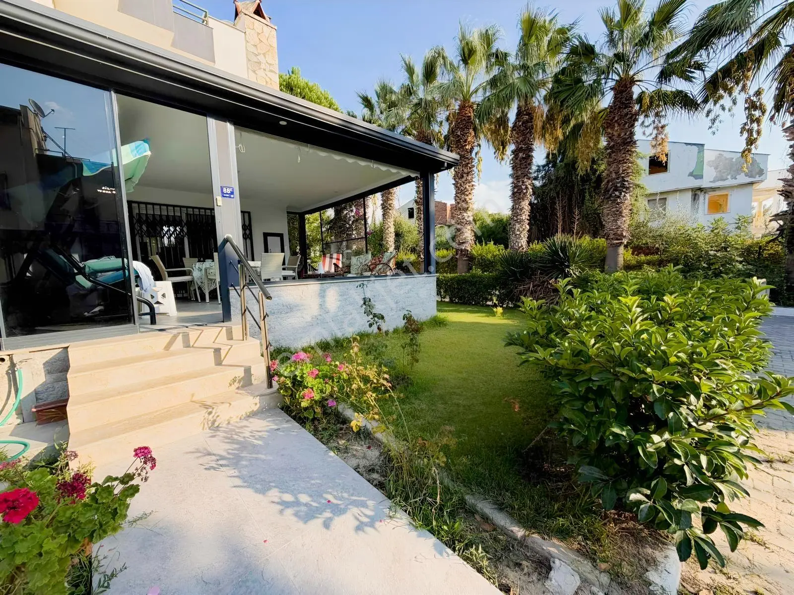 Yavansu'da Batı Yakası Sitesinde 4+1 Köşe Konumlu Satılık Villa — fotoğraf 10