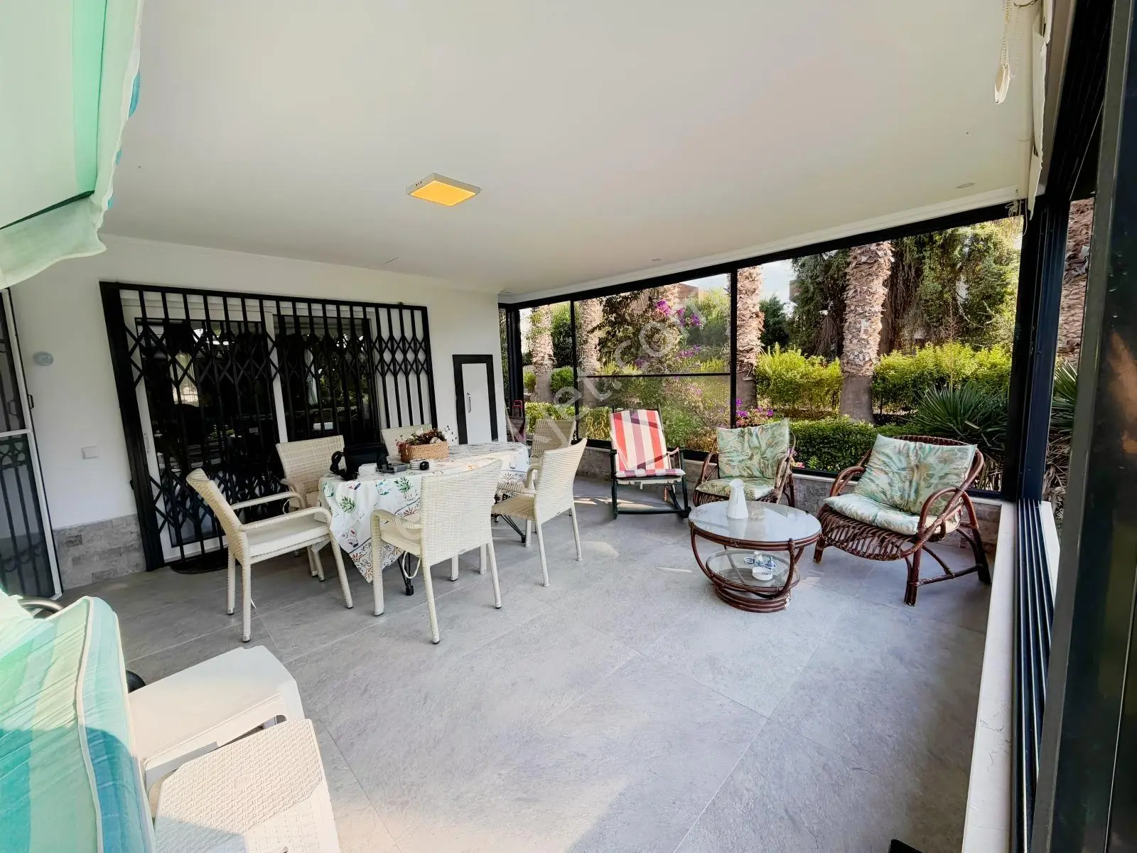 Yavansu'da Batı Yakası Sitesinde 4+1 Köşe Konumlu Satılık Villa — fotoğraf 11
