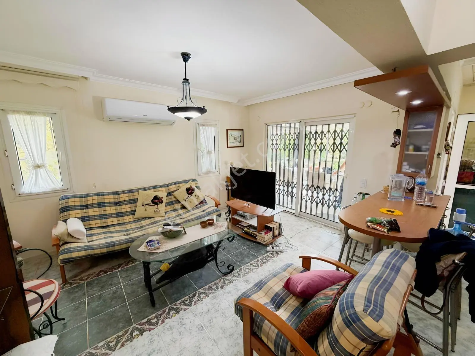 Yavansu'da Batı Yakası Sitesinde 4+1 Köşe Konumlu Satılık Villa — fotoğraf 13