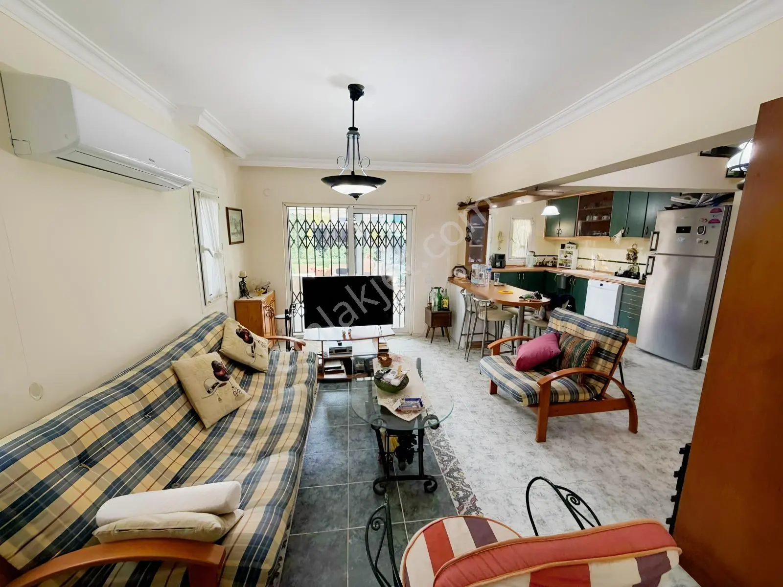 Yavansu'da Batı Yakası Sitesinde 4+1 Köşe Konumlu Satılık Villa — fotoğraf 14