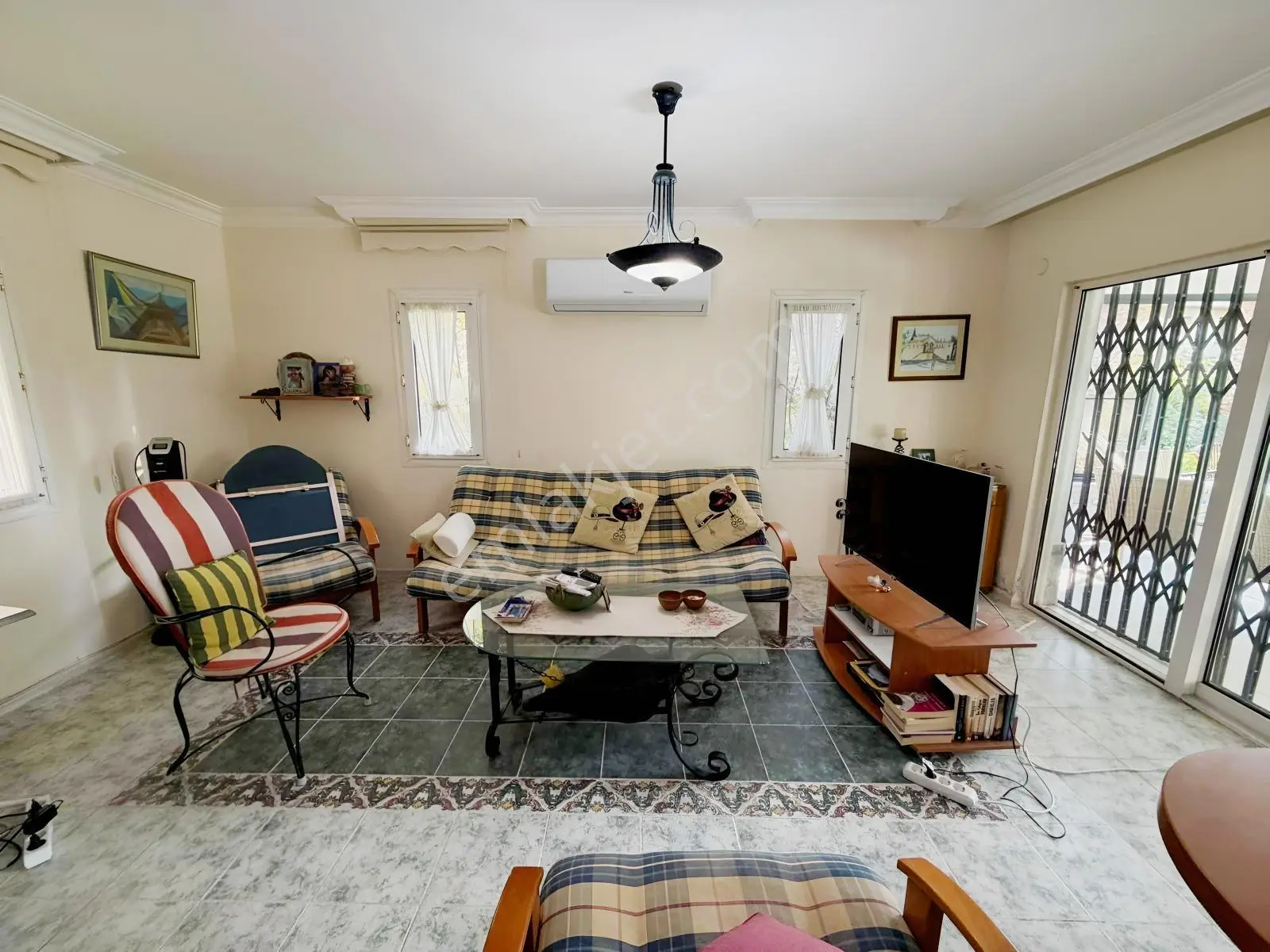 Yavansu'da Batı Yakası Sitesinde 4+1 Köşe Konumlu Satılık Villa — fotoğraf 15