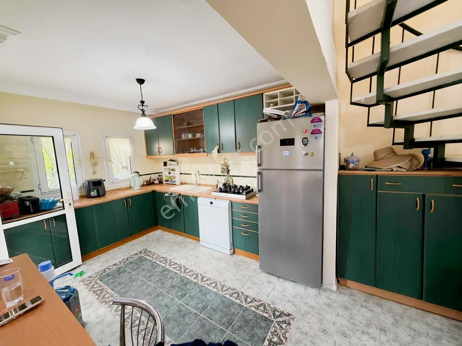 Yavansu'da Batı Yakası Sitesinde 4+1 Köşe Konumlu Satılık Villa — fotoğraf 16