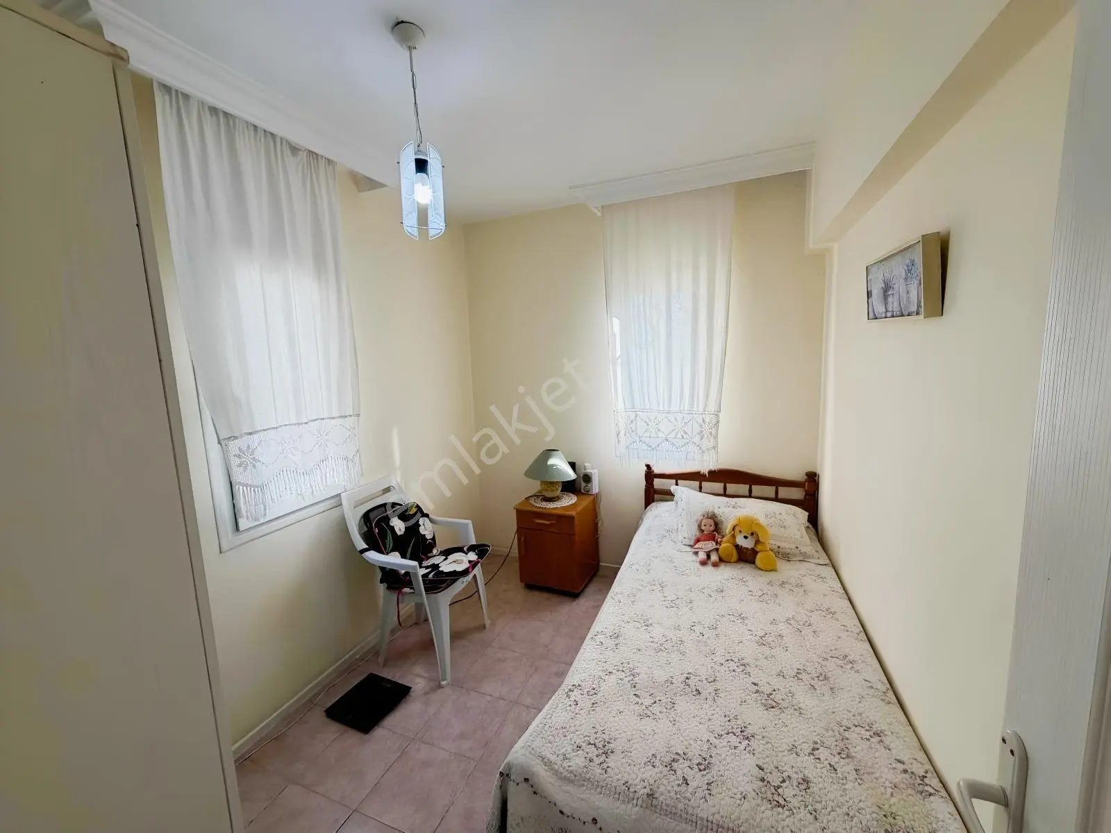 Yavansu'da Batı Yakası Sitesinde 4+1 Köşe Konumlu Satılık Villa — fotoğraf 19