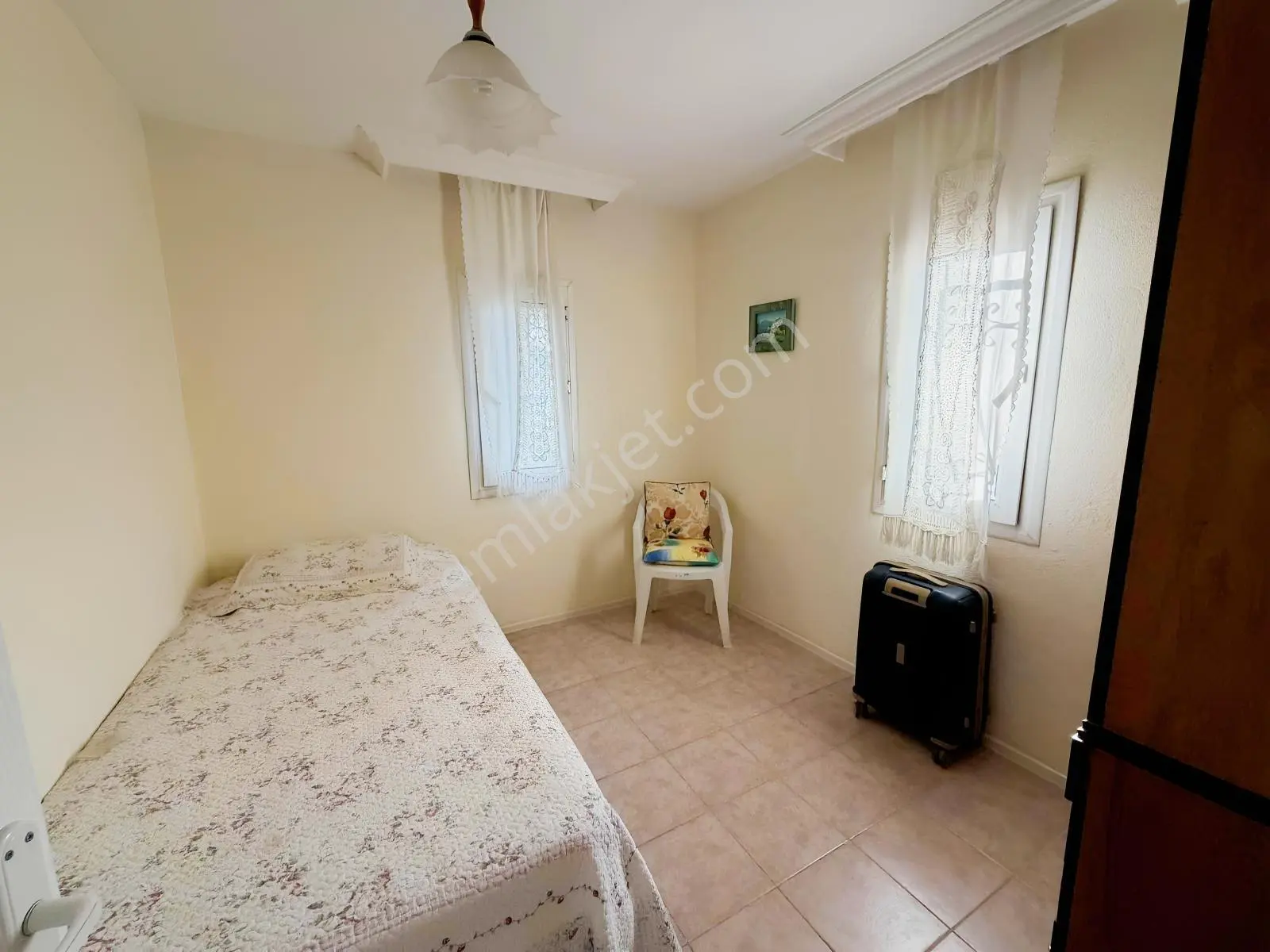 Yavansu'da Batı Yakası Sitesinde 4+1 Köşe Konumlu Satılık Villa — fotoğraf 20