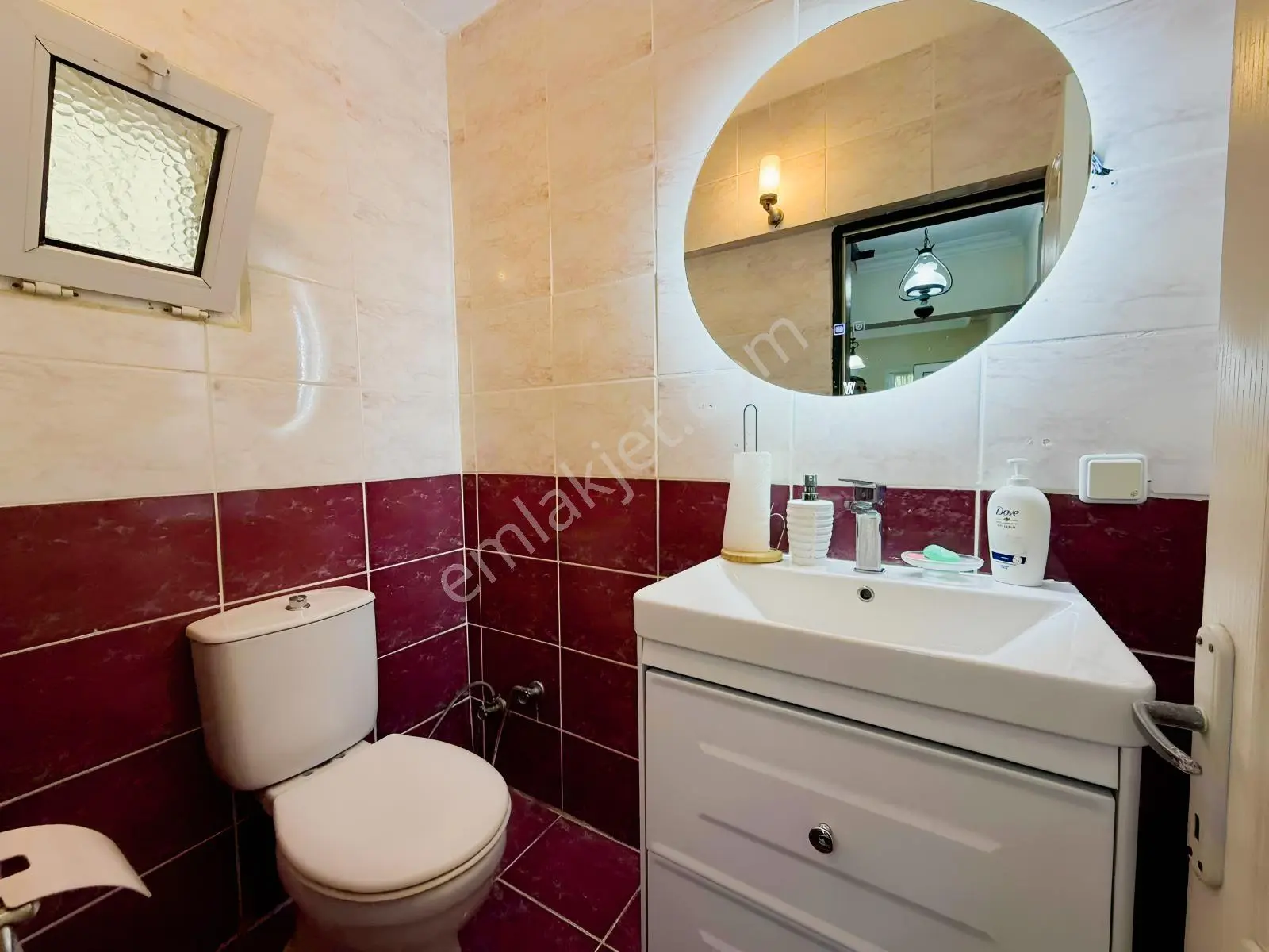 Yavansu'da Batı Yakası Sitesinde 4+1 Köşe Konumlu Satılık Villa — fotoğraf 22