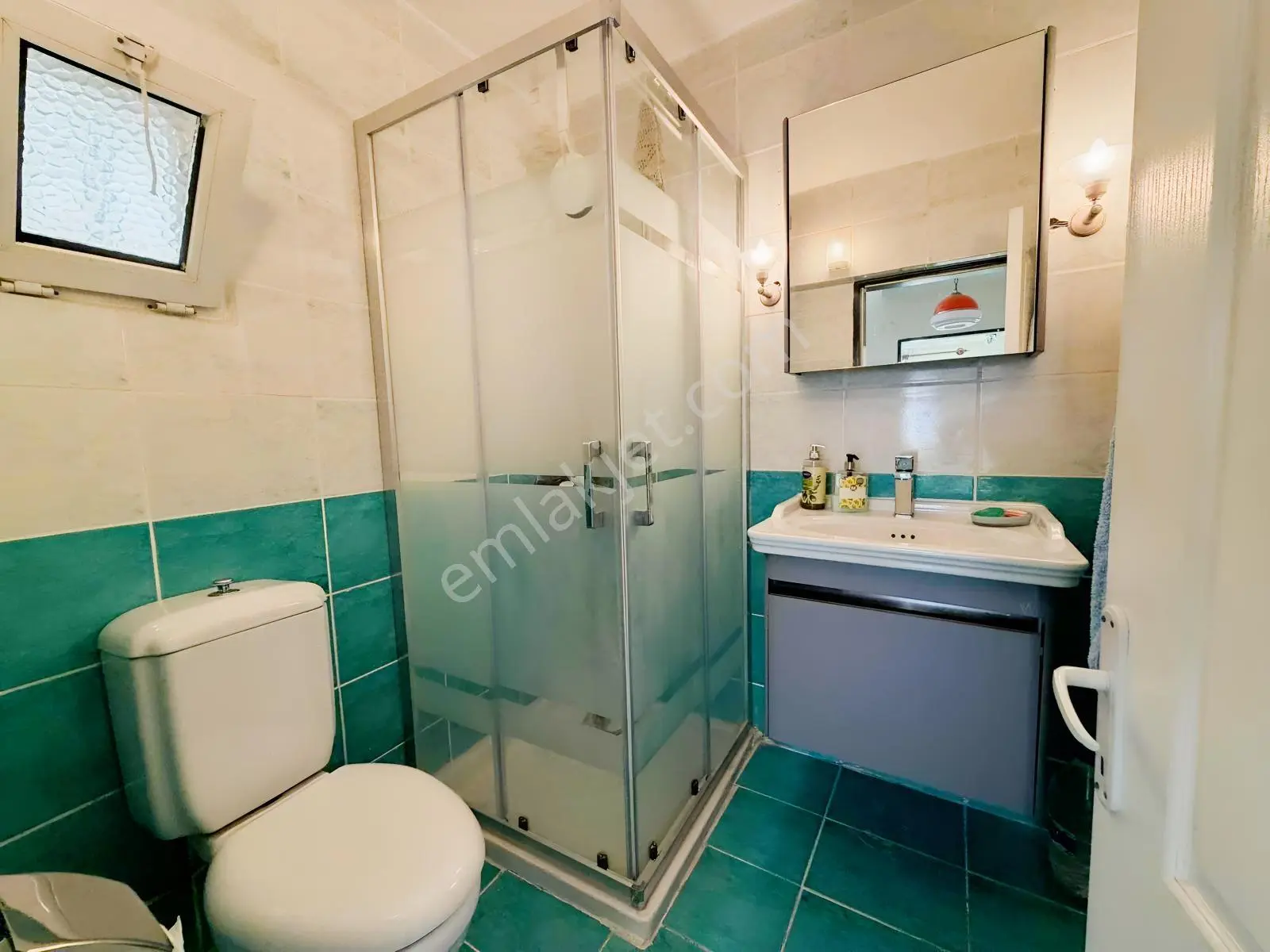 Yavansu'da Batı Yakası Sitesinde 4+1 Köşe Konumlu Satılık Villa — fotoğraf 23