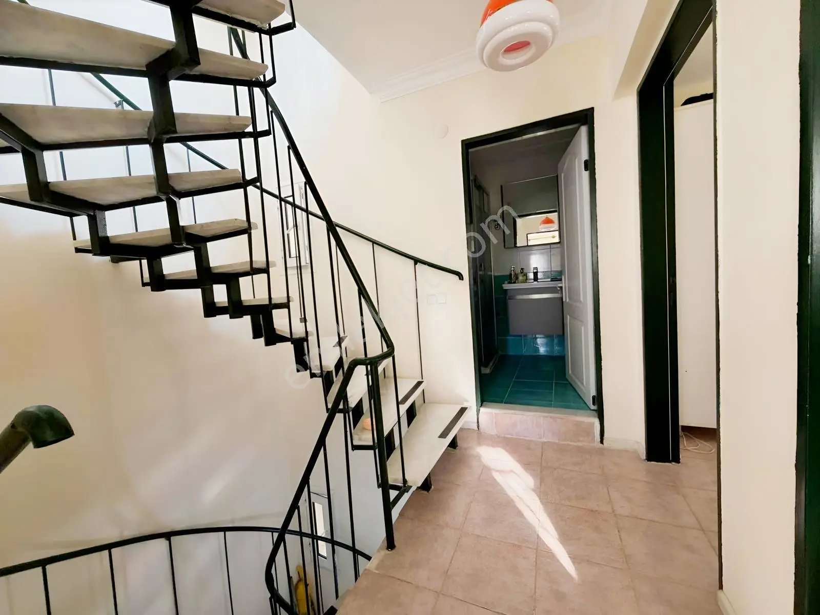 Yavansu'da Batı Yakası Sitesinde 4+1 Köşe Konumlu Satılık Villa — fotoğraf 25