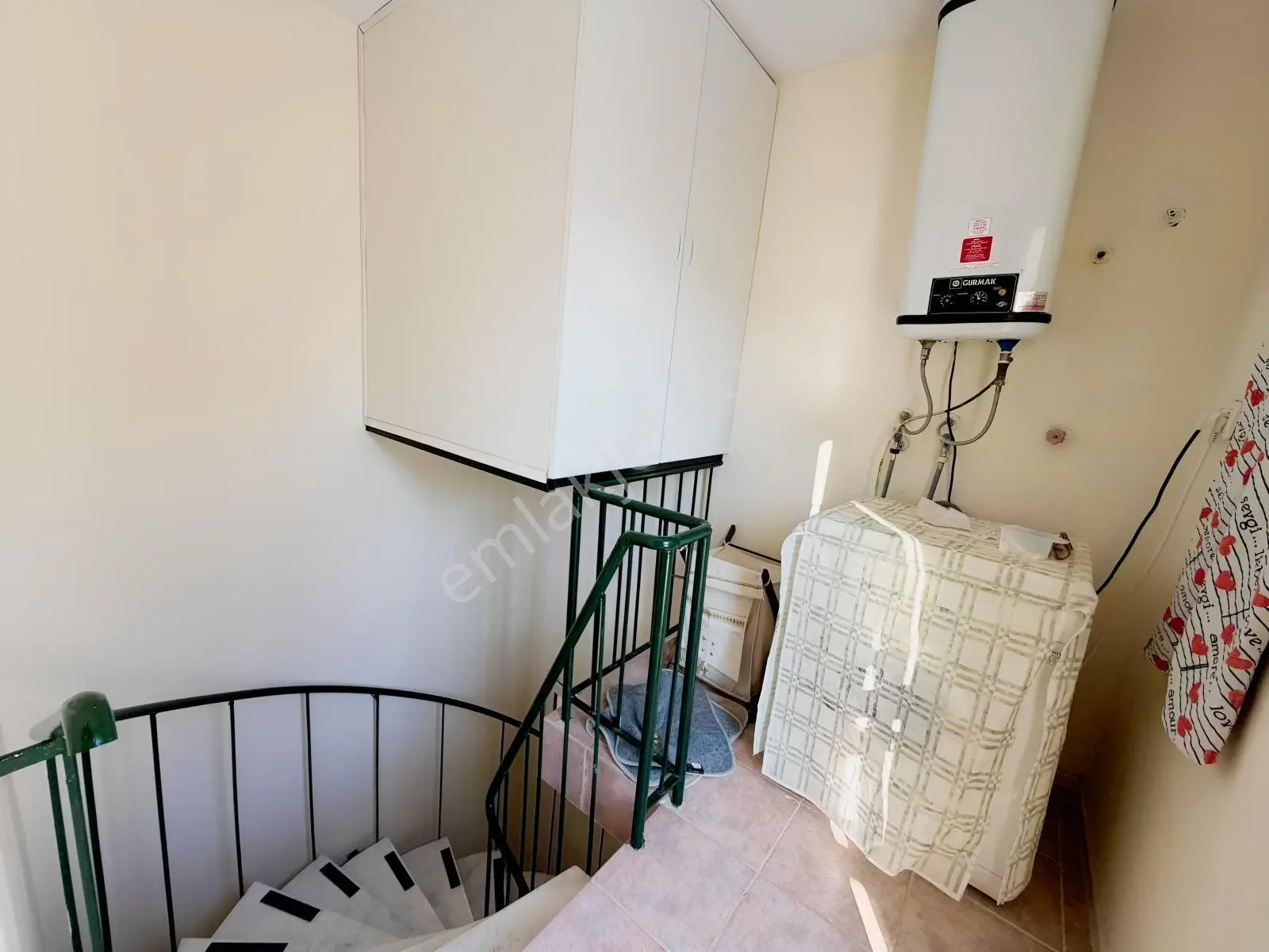 Yavansu'da Batı Yakası Sitesinde 4+1 Köşe Konumlu Satılık Villa — fotoğraf 26