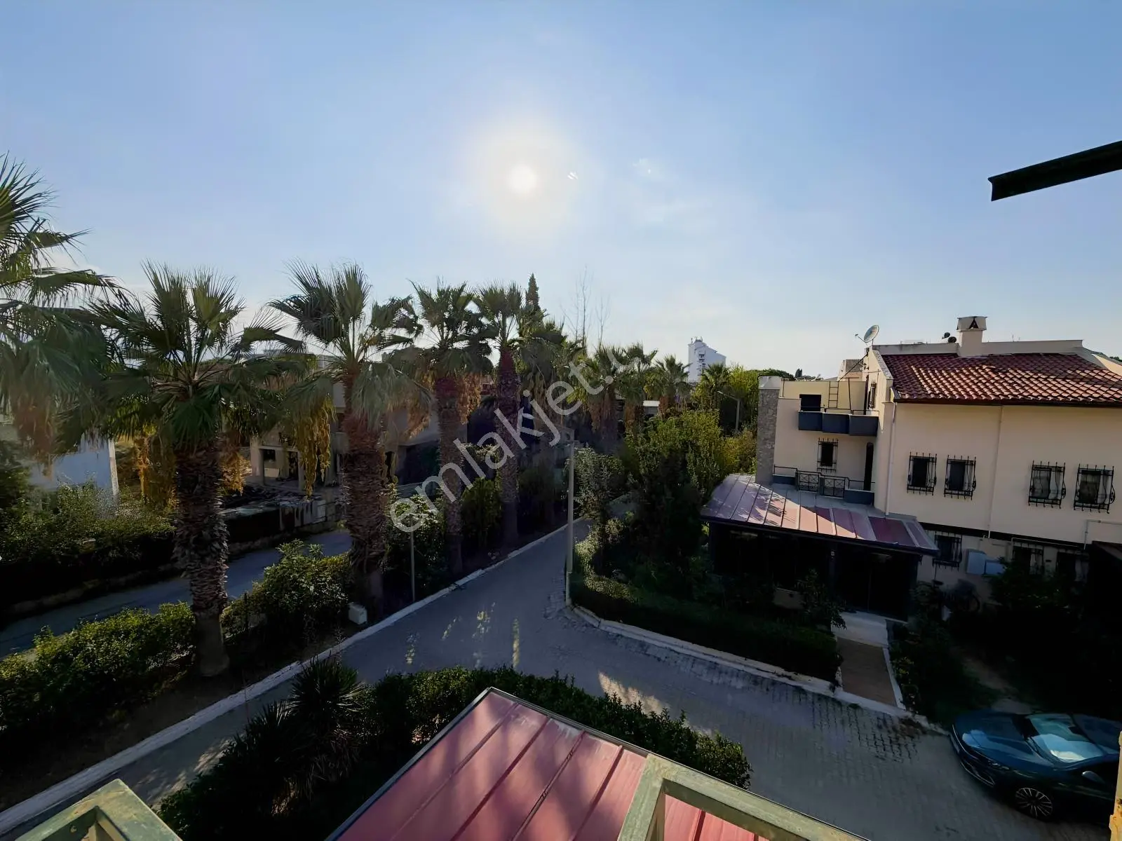 Yavansu'da Batı Yakası Sitesinde 4+1 Köşe Konumlu Satılık Villa — fotoğraf 30
