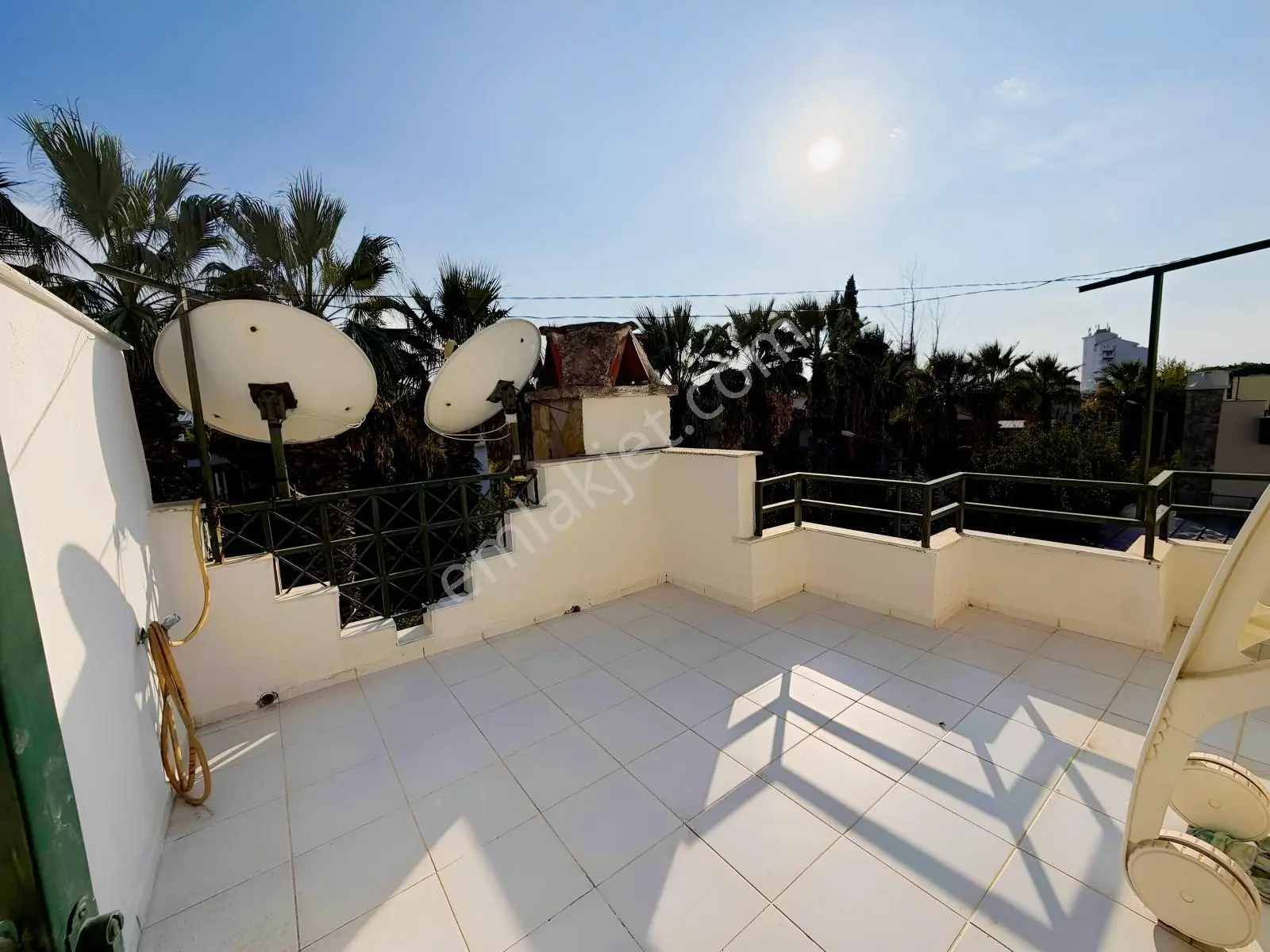 Yavansu'da Batı Yakası Sitesinde 4+1 Köşe Konumlu Satılık Villa — fotoğraf 31