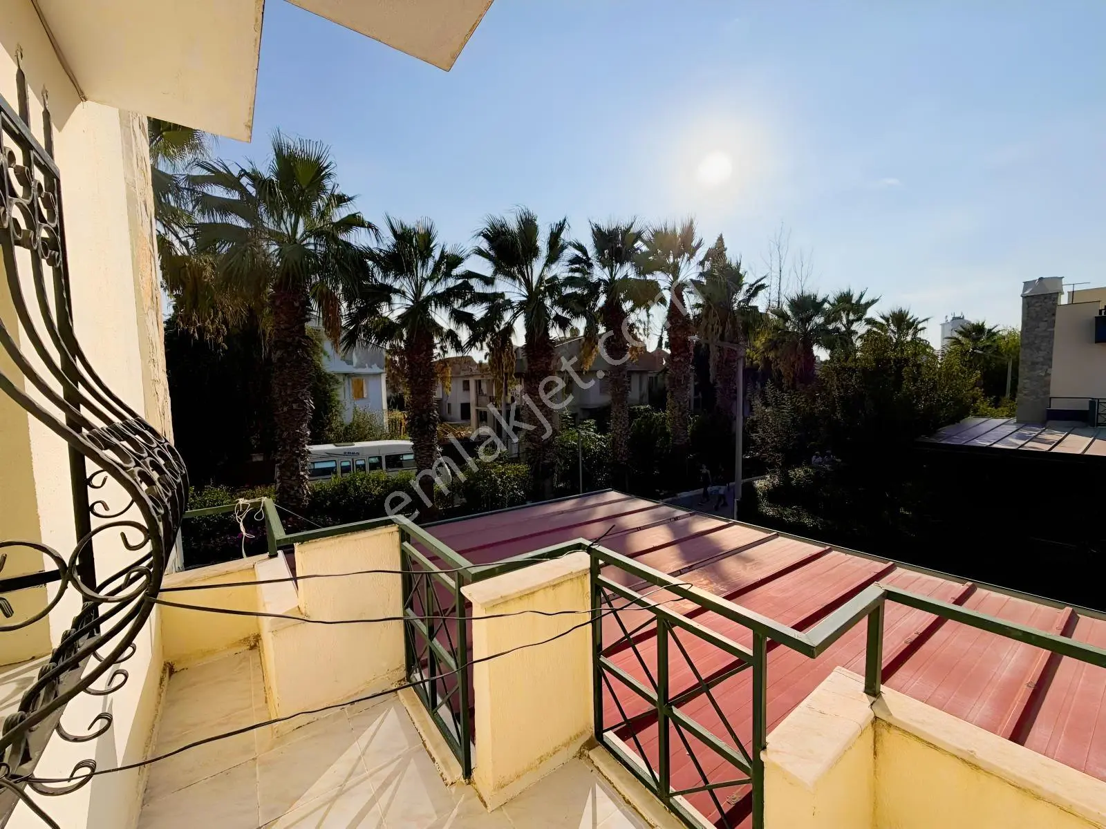 Yavansu'da Batı Yakası Sitesinde 4+1 Köşe Konumlu Satılık Villa — fotoğraf 32
