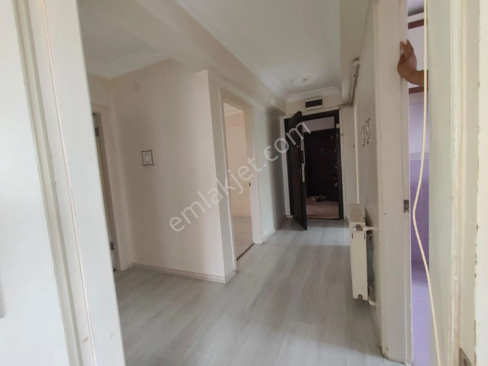 Yılmaz Gayrimenkulden 3+1 Köşebaşı 1. Kat Ön Cephe Satılık Daire — fotoğraf 5