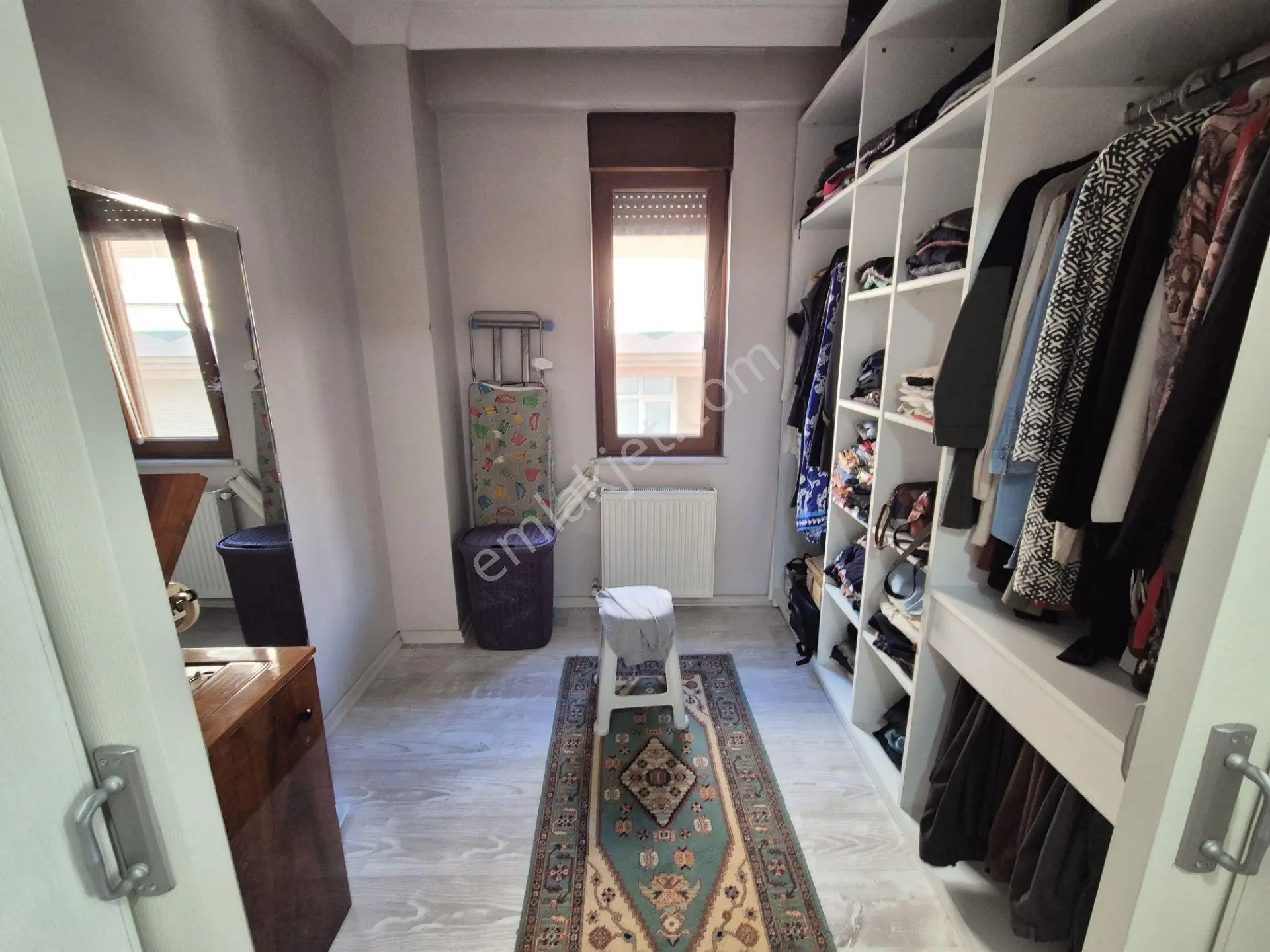 Pera Dan Emsalsiz Büyüklükte Müstakil Villa — fotoğraf 7