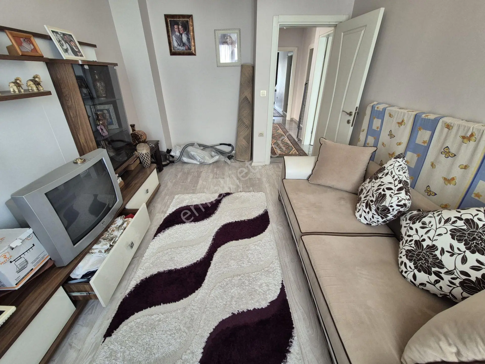Pera Dan Emsalsiz Büyüklükte Müstakil Villa — fotoğraf 8