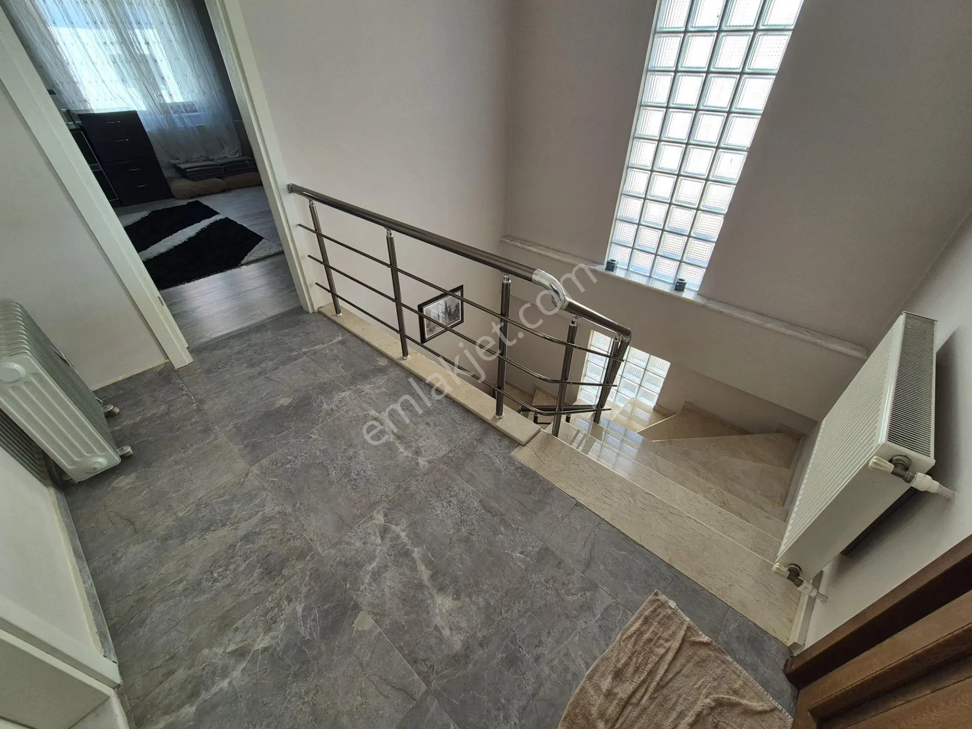 Pera Dan Emsalsiz Büyüklükte Müstakil Villa — fotoğraf 13