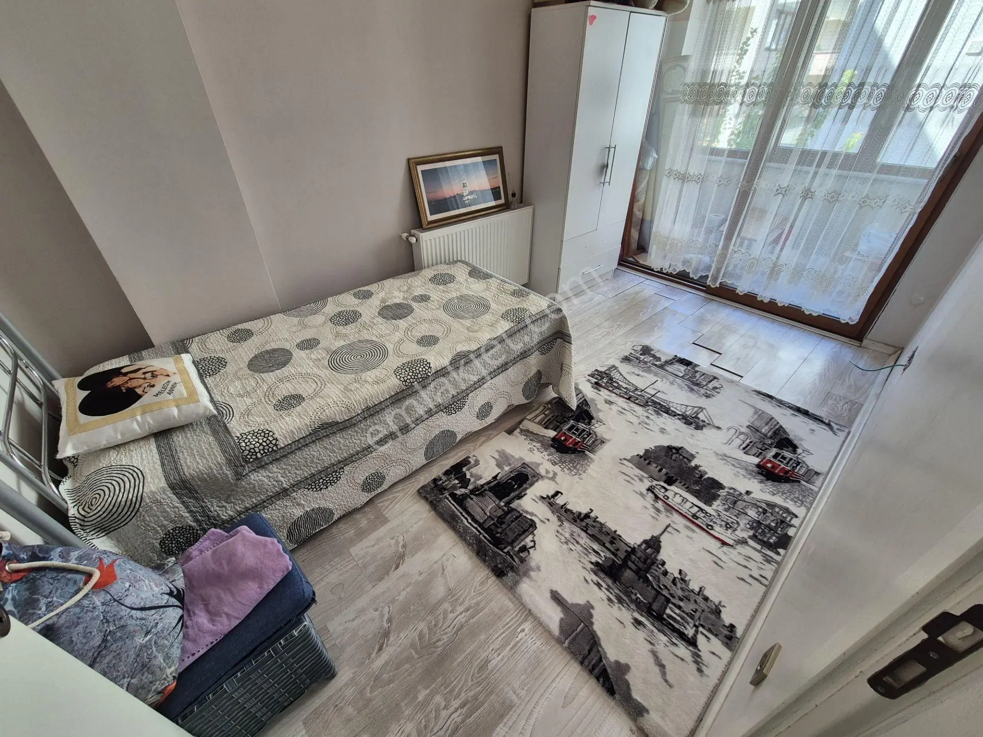 Pera Dan Emsalsiz Büyüklükte Müstakil Villa — fotoğraf 15