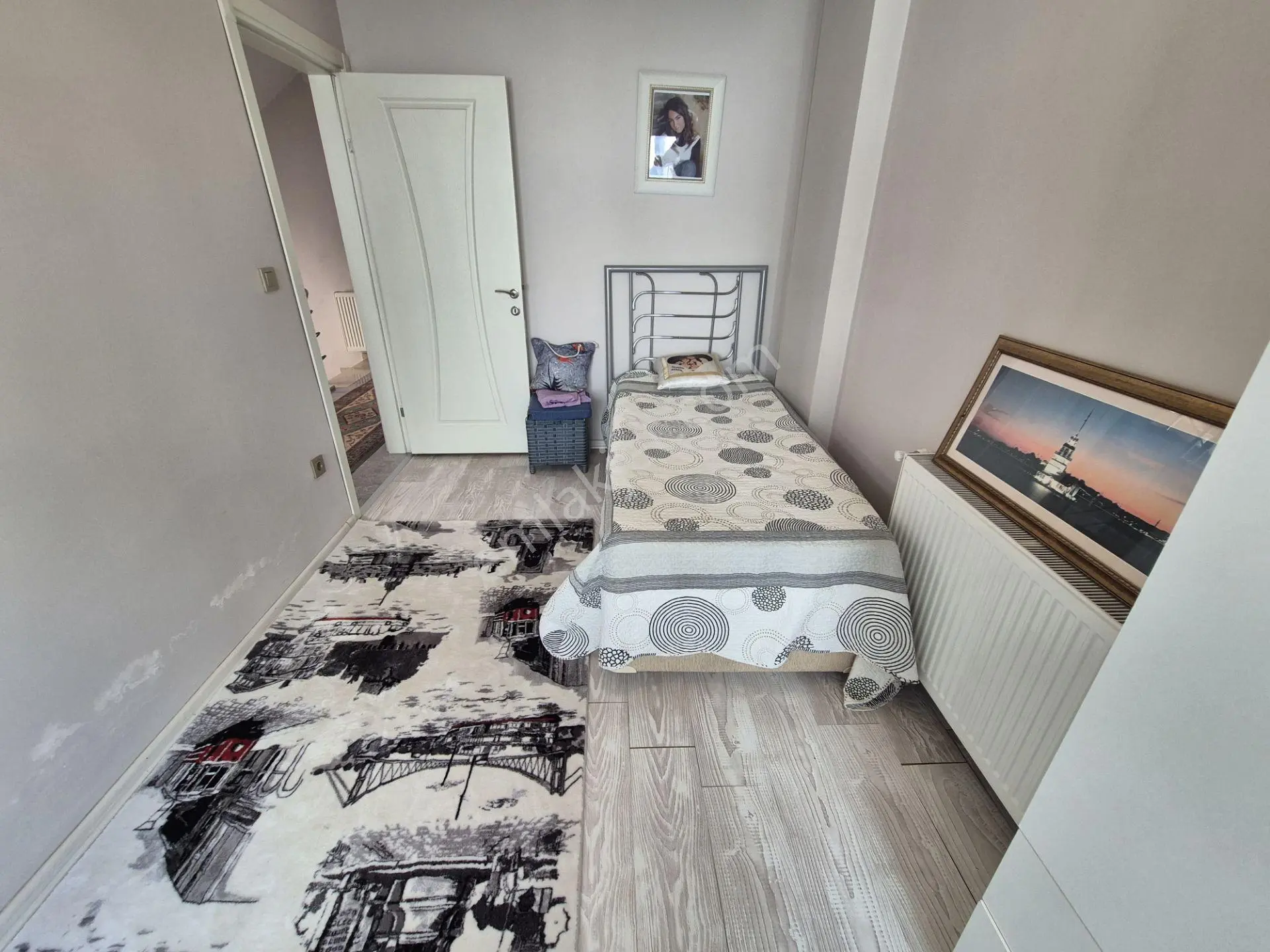 Pera Dan Emsalsiz Büyüklükte Müstakil Villa — fotoğraf 17