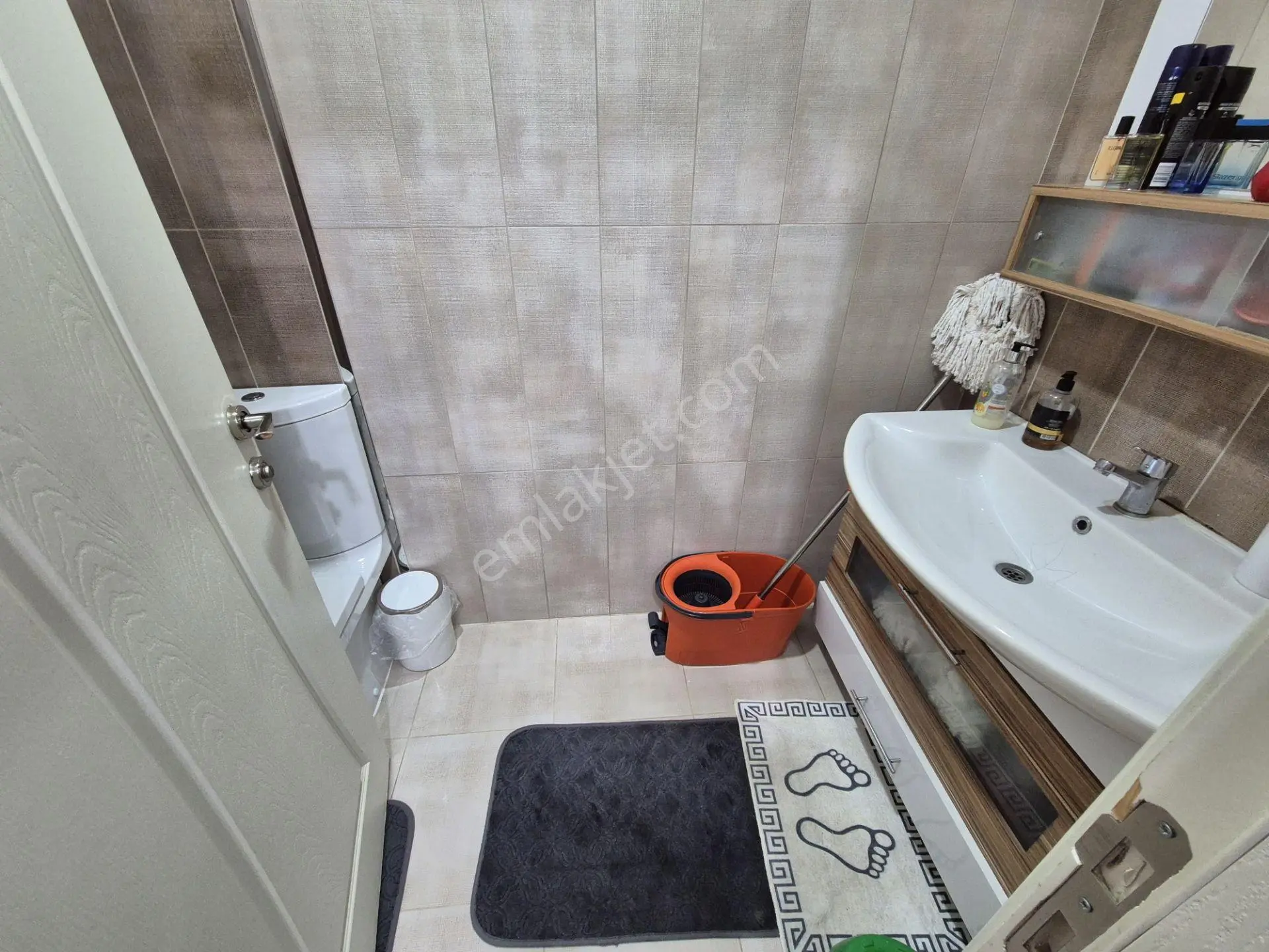 Pera Dan Emsalsiz Büyüklükte Müstakil Villa — fotoğraf 19