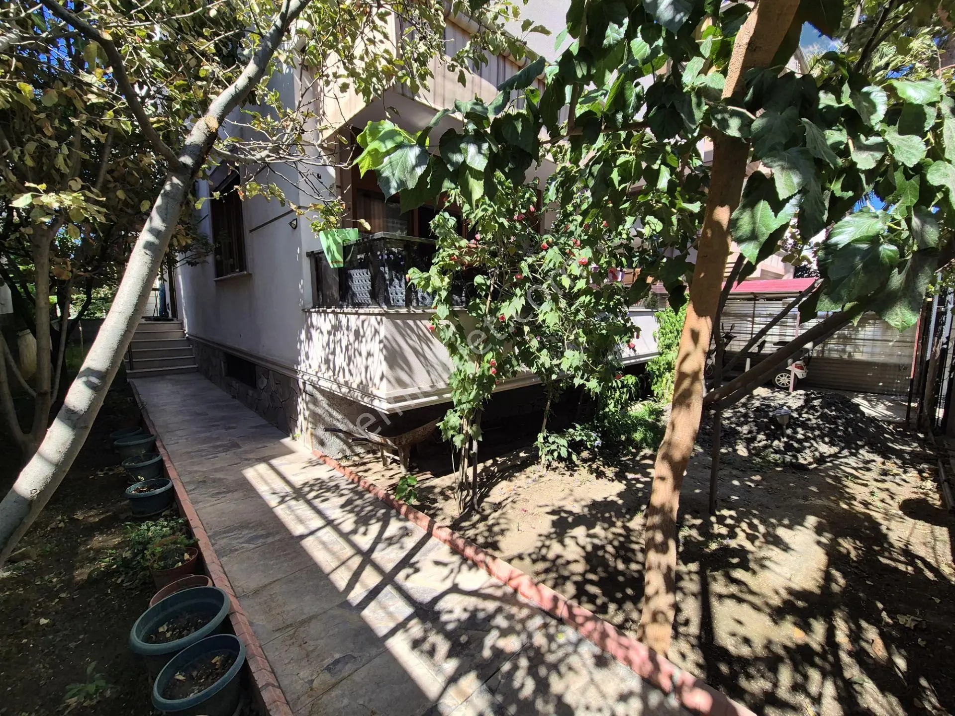 Pera Dan Emsalsiz Büyüklükte Müstakil Villa — fotoğraf 20