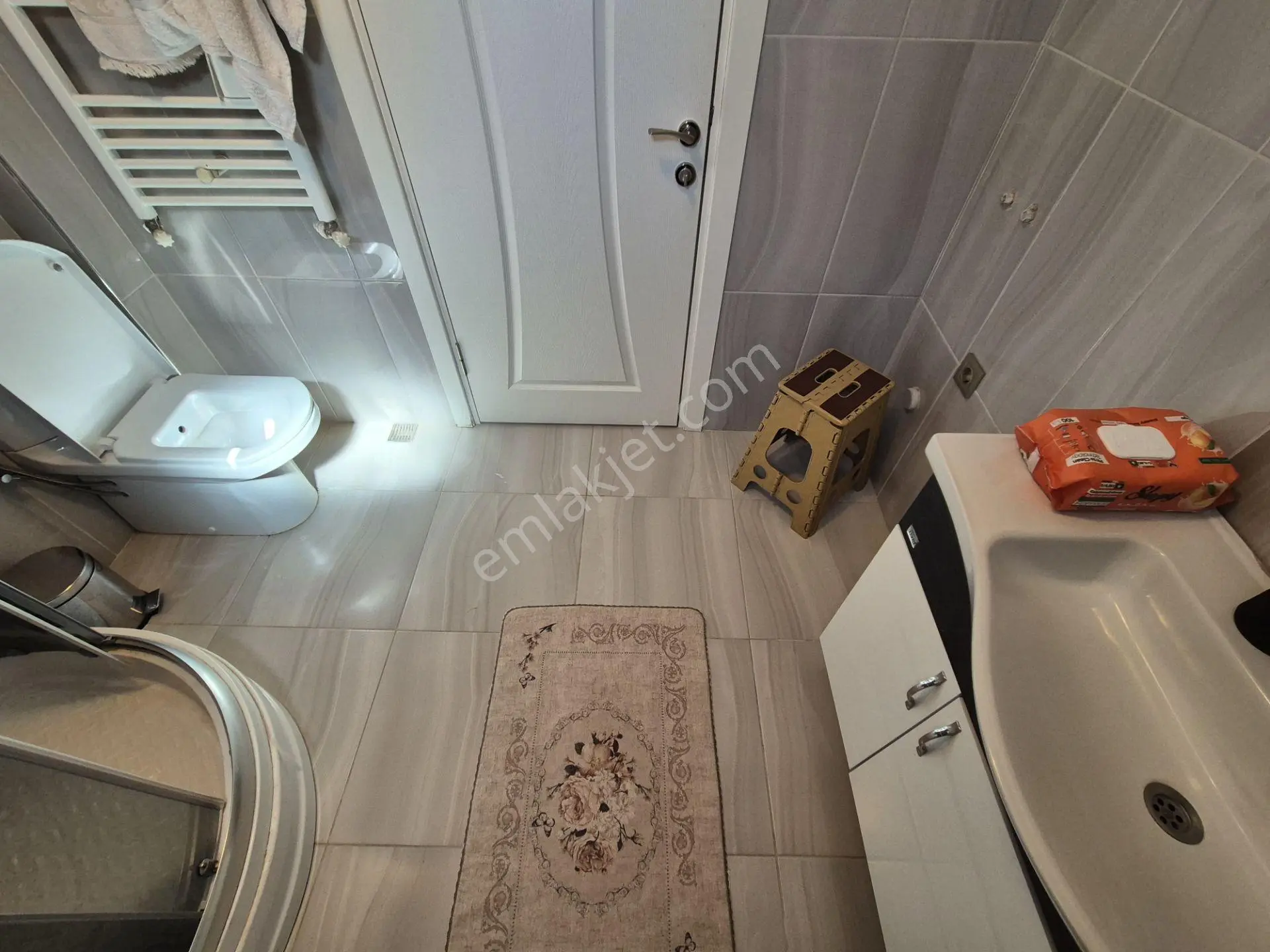 Pera Dan Emsalsiz Büyüklükte Müstakil Villa — fotoğraf 21