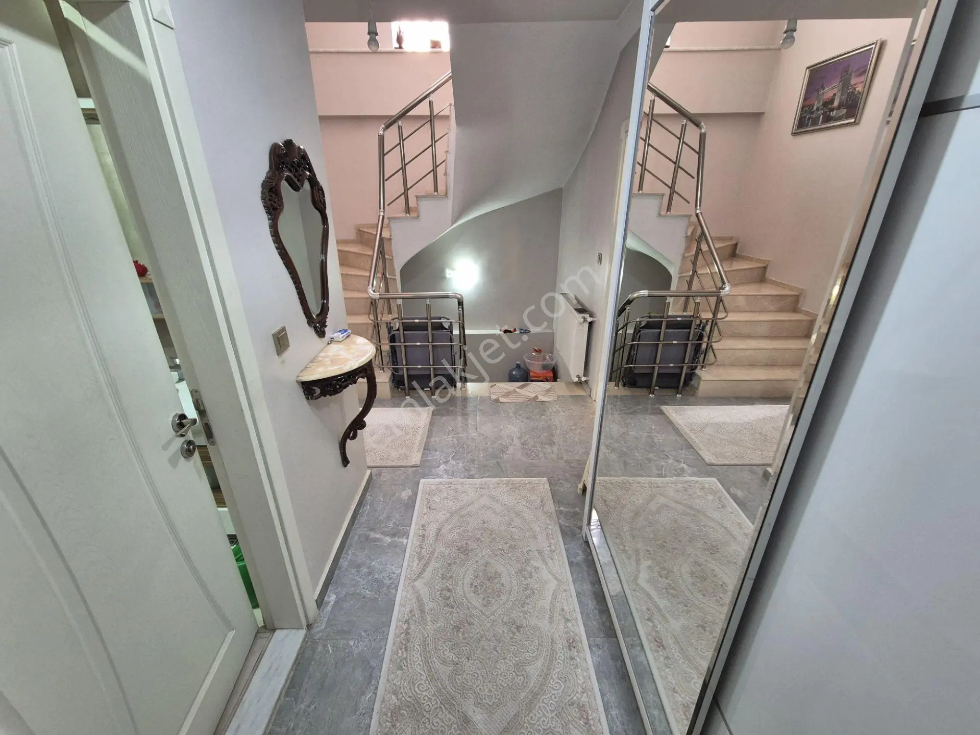 Pera Dan Emsalsiz Büyüklükte Müstakil Villa — fotoğraf 24