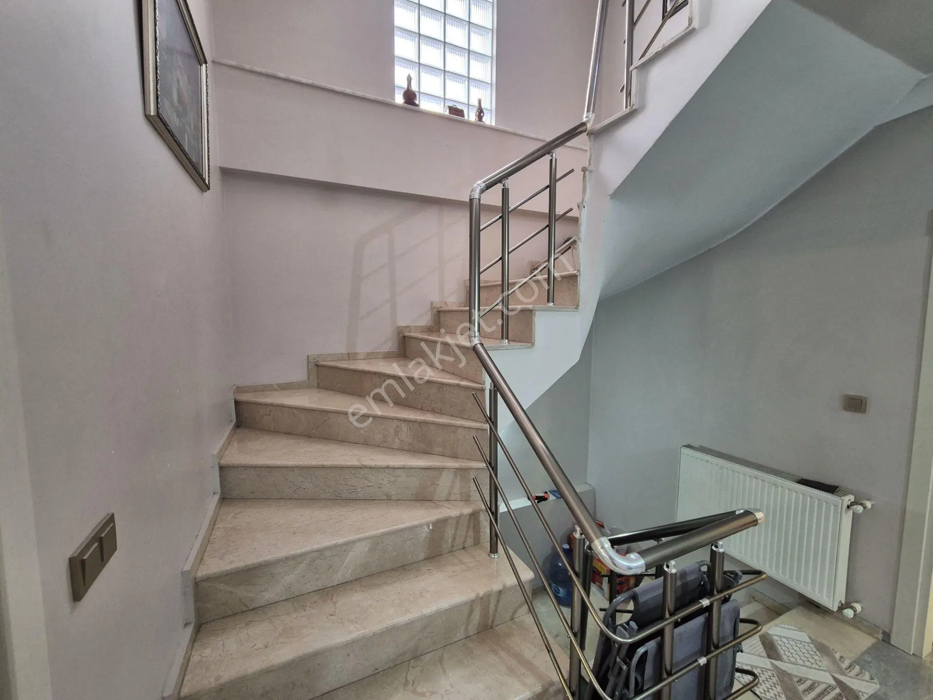 Pera Dan Emsalsiz Büyüklükte Müstakil Villa — fotoğraf 26