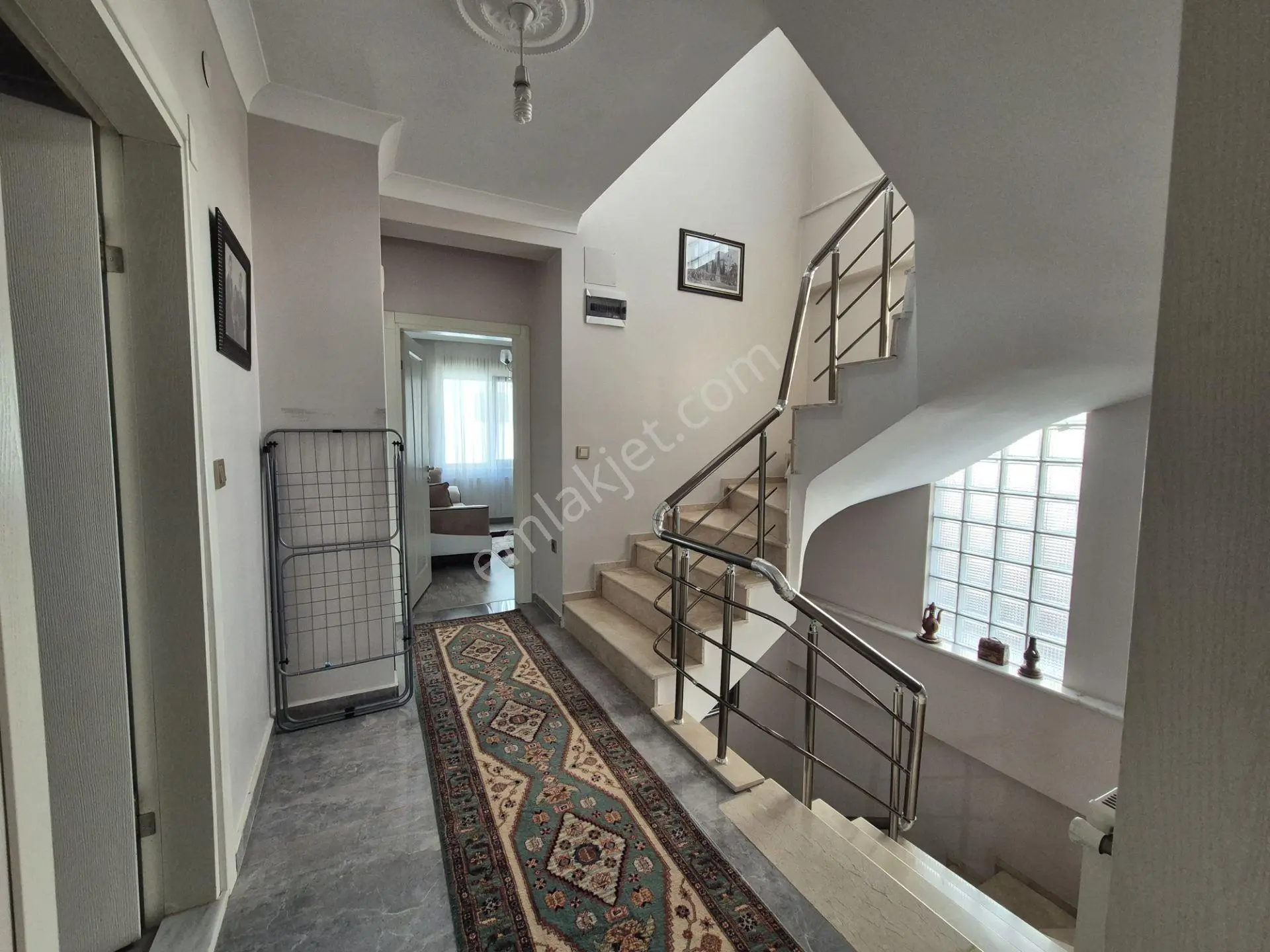 Pera Dan Emsalsiz Büyüklükte Müstakil Villa — fotoğraf 27