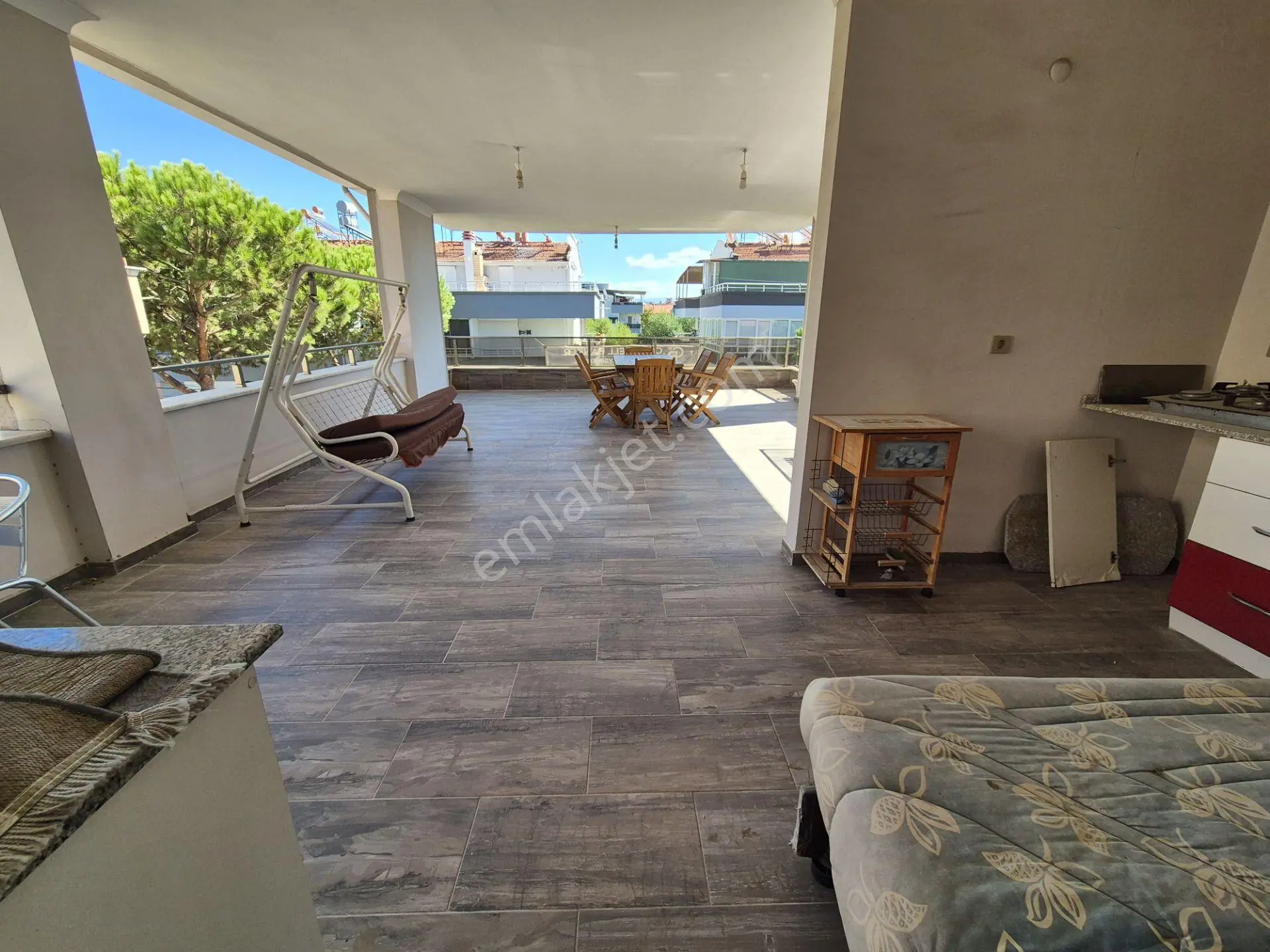 Pera Dan Emsalsiz Büyüklükte Müstakil Villa — fotoğraf 29