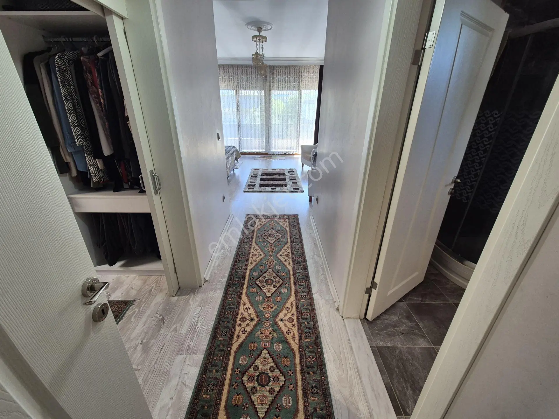 Pera Dan Emsalsiz Büyüklükte Müstakil Villa — fotoğraf 30