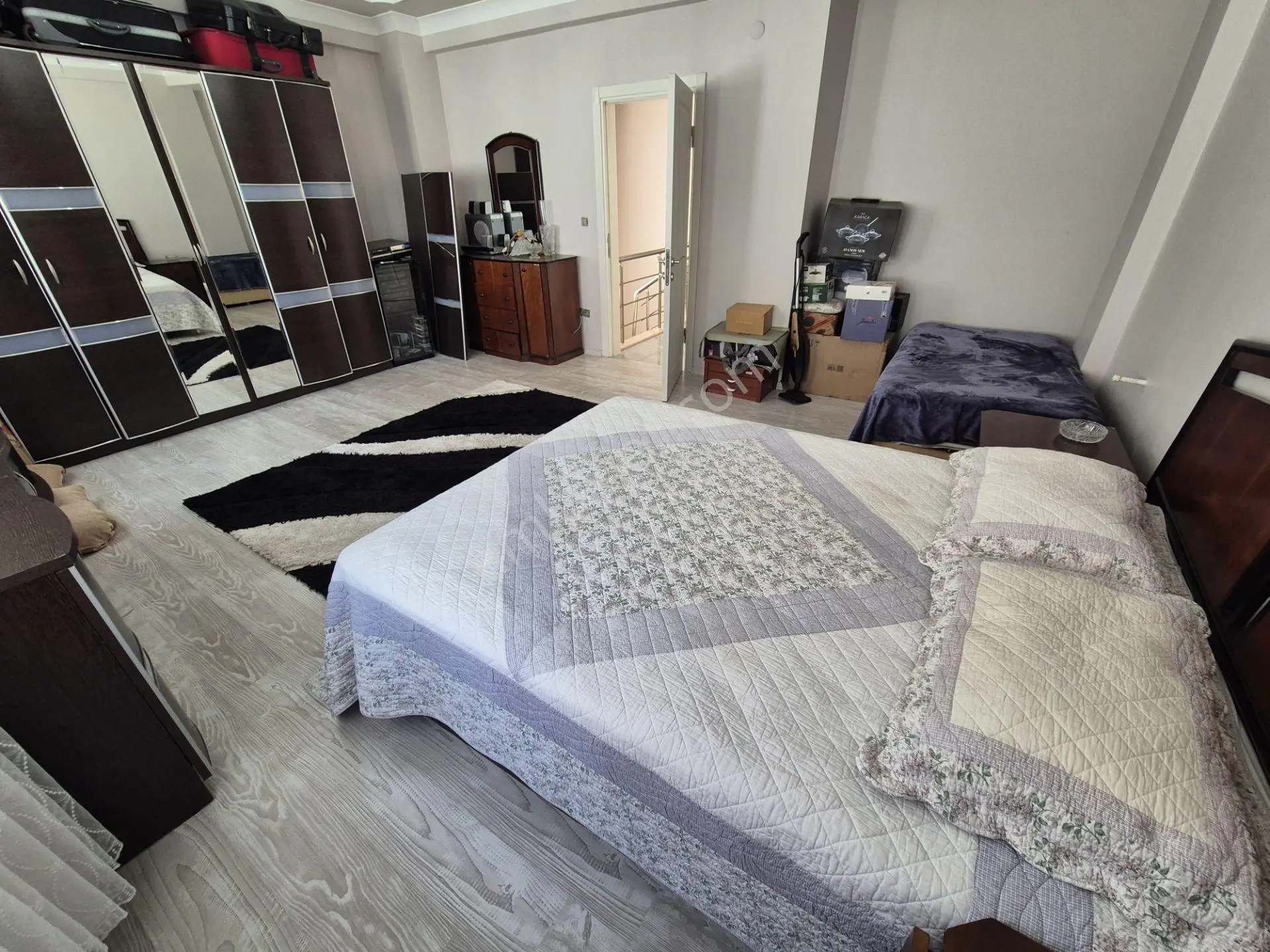 Pera Dan Emsalsiz Büyüklükte Müstakil Villa — fotoğraf 31