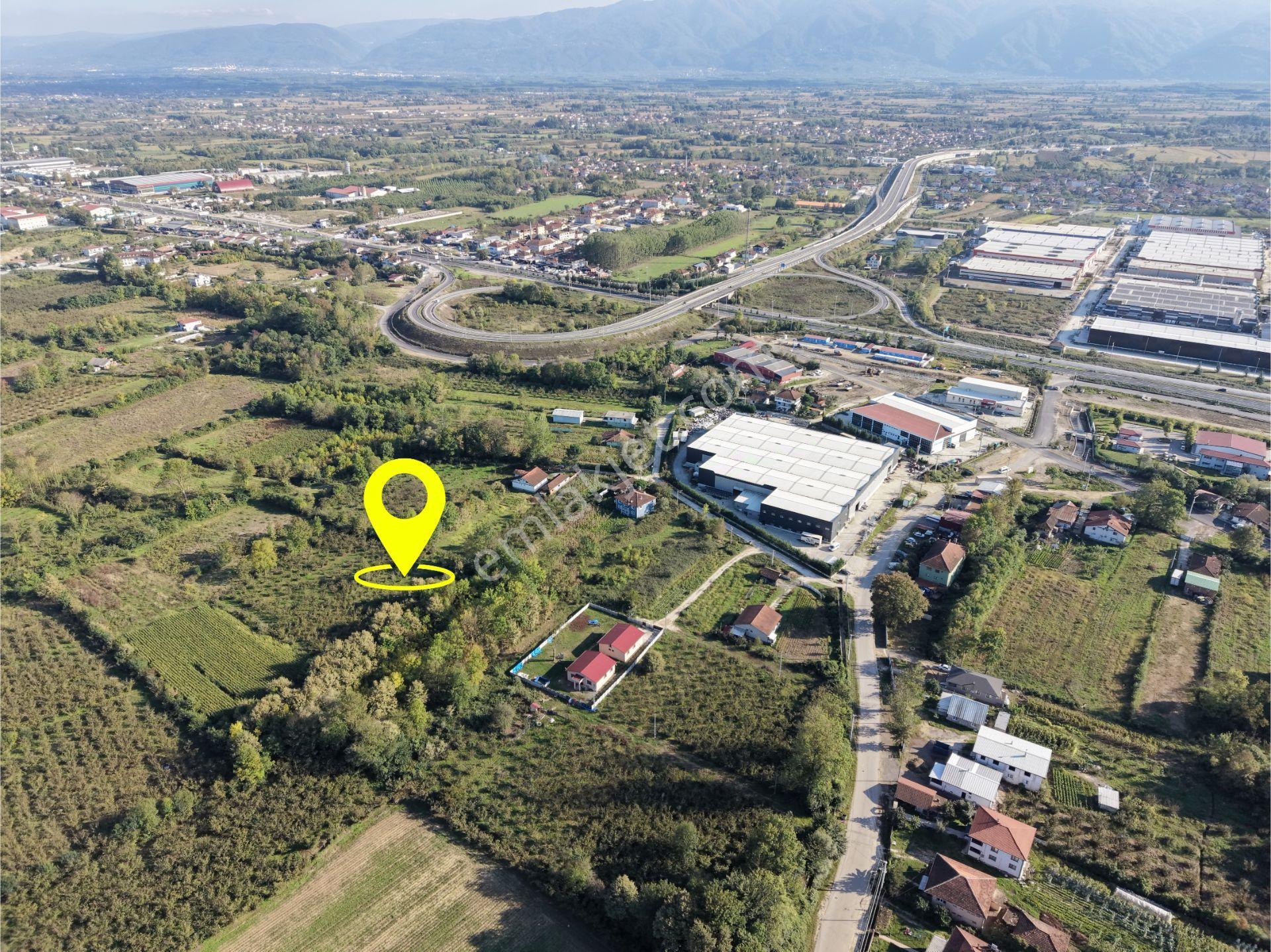 Elite Gd & D100 Ve Tem Girişine Yakın 1879 M2 Sanayi İmarlı — fotoğraf 7