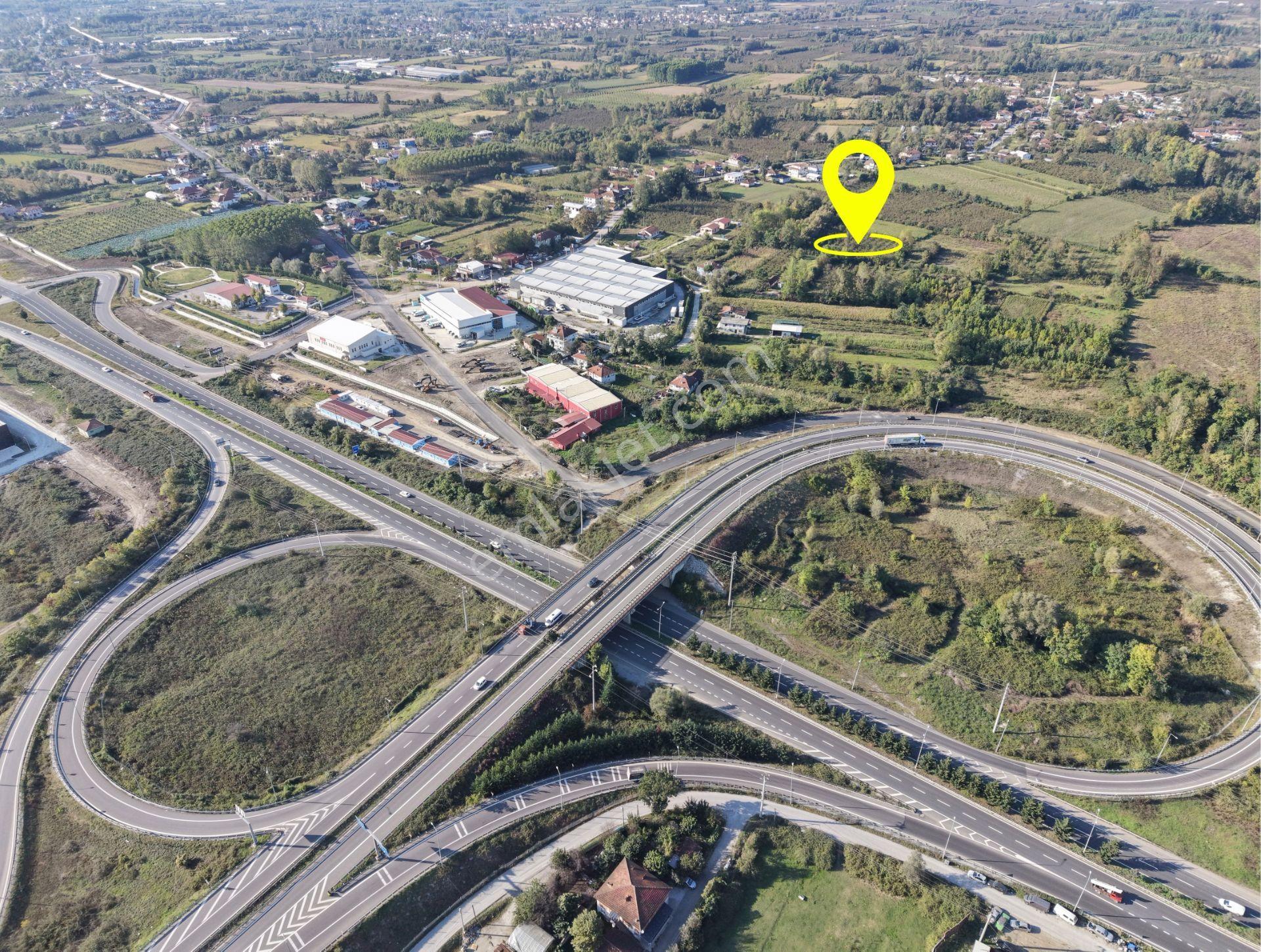 Elite Gd & D100 Ve Tem Girişine Yakın 1879 M2 Sanayi İmarlı — fotoğraf 9