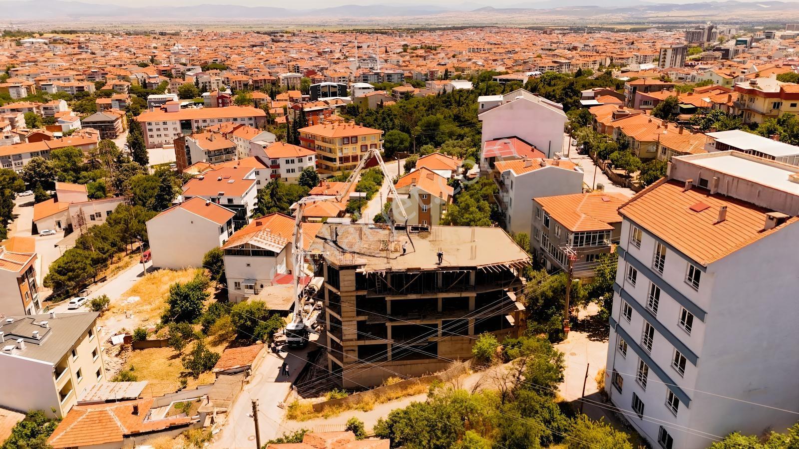 Resital Hes'den Sütlüce Mahallesinde Satılık 2+1 Daire — fotoğraf 7