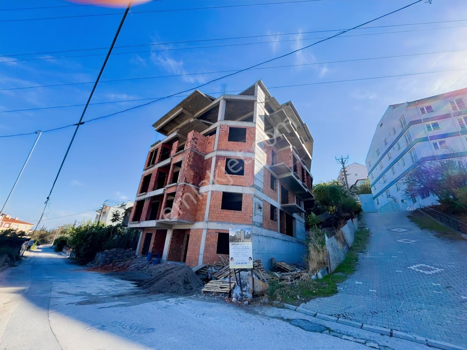 Resital Hes'den Sütlüce Mahallesinde Satılık 2+1 Daire — fotoğraf 8